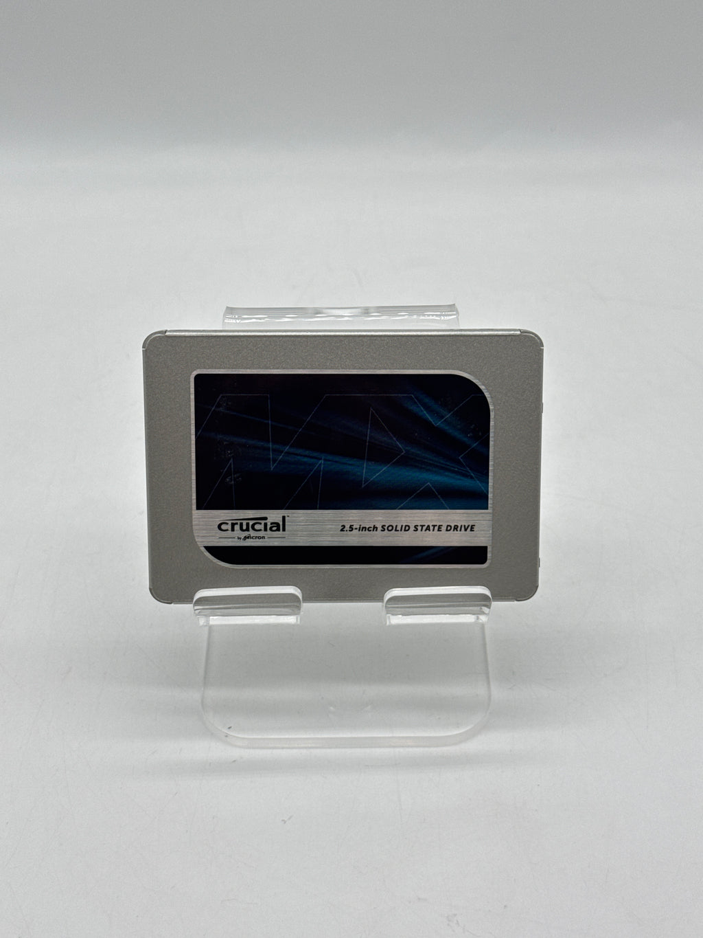 Crucial MX500 2TB 2.5" Internal SATA3 SSD CT2000MX500SSD1