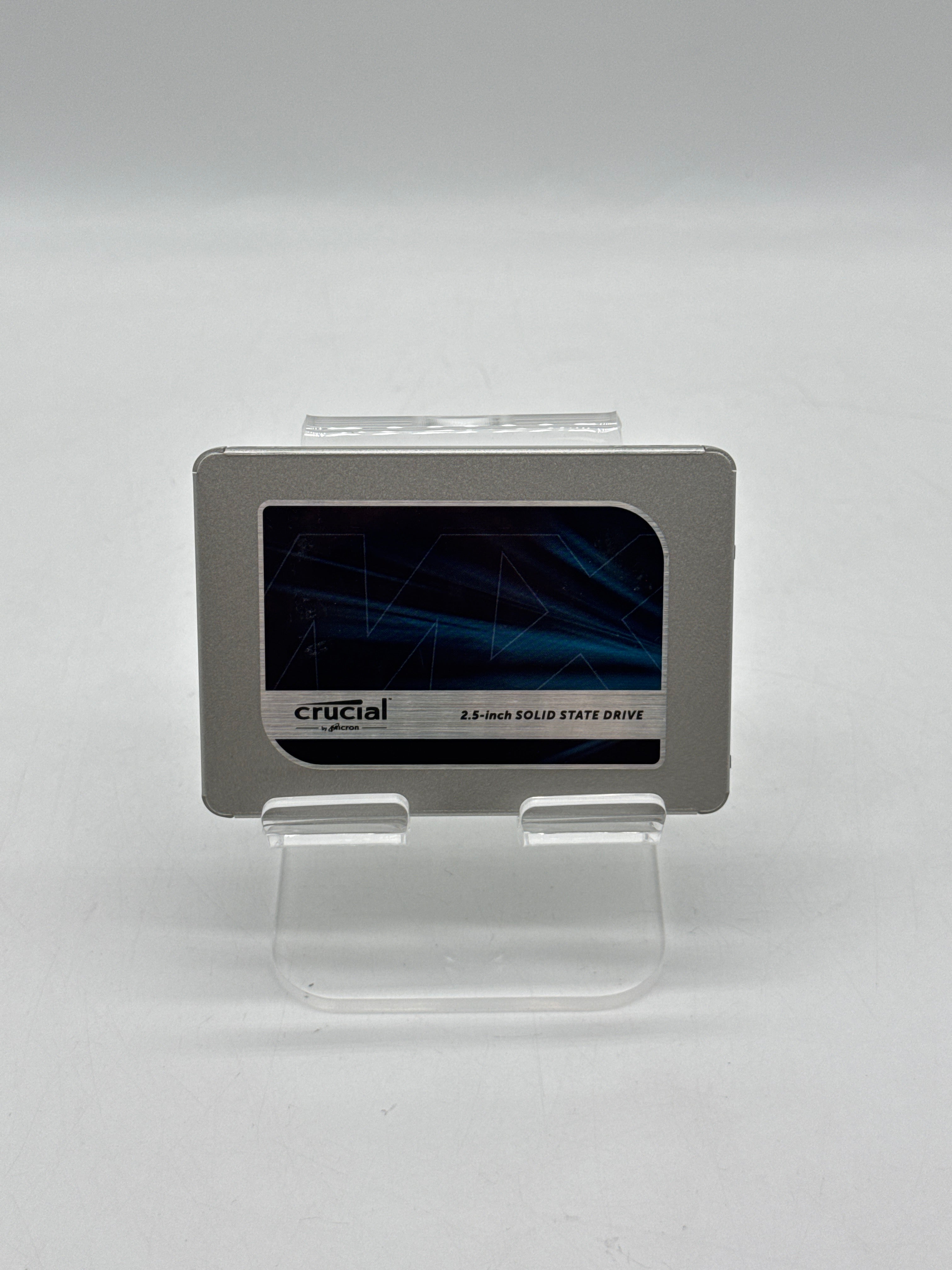 Crucial MX500 2TB 2.5" Internal SATA3 SSD CT2000MX500SSD1