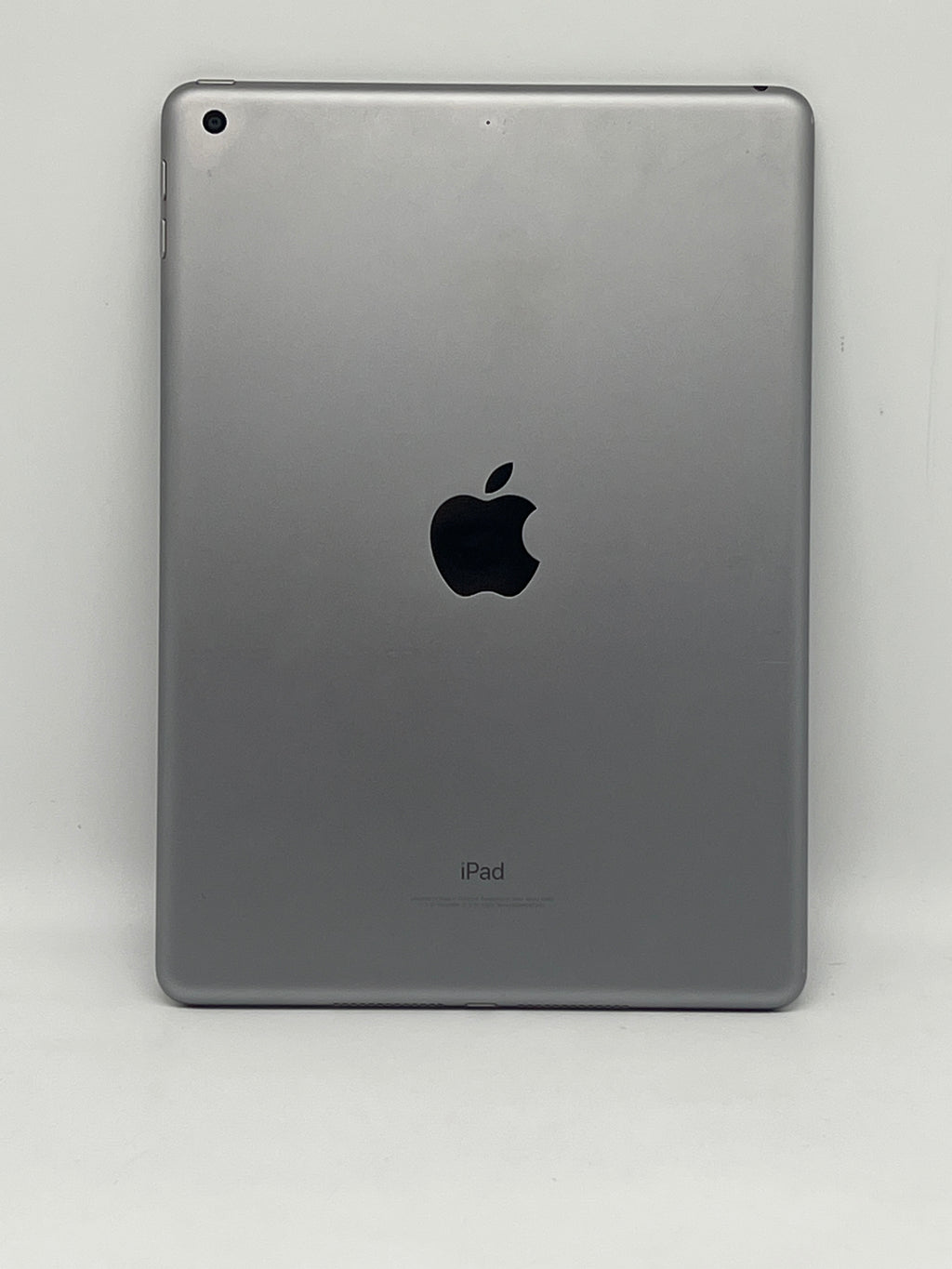 Apple iPad (6th Gen) A1893 32GB Wi Fi  Gray - Used