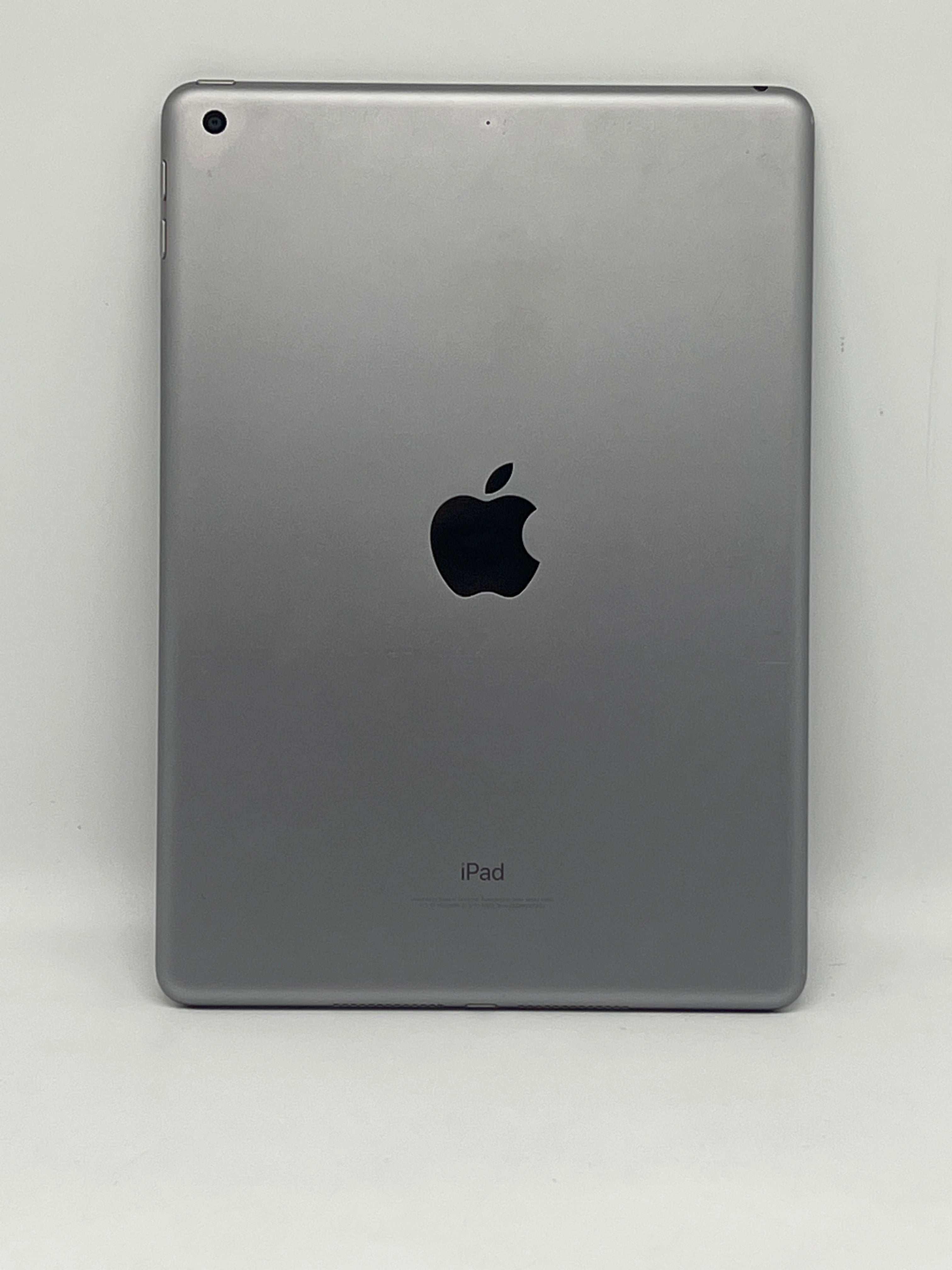 Apple iPad (6th Gen) A1893 32GB Wi Fi  Gray - Used