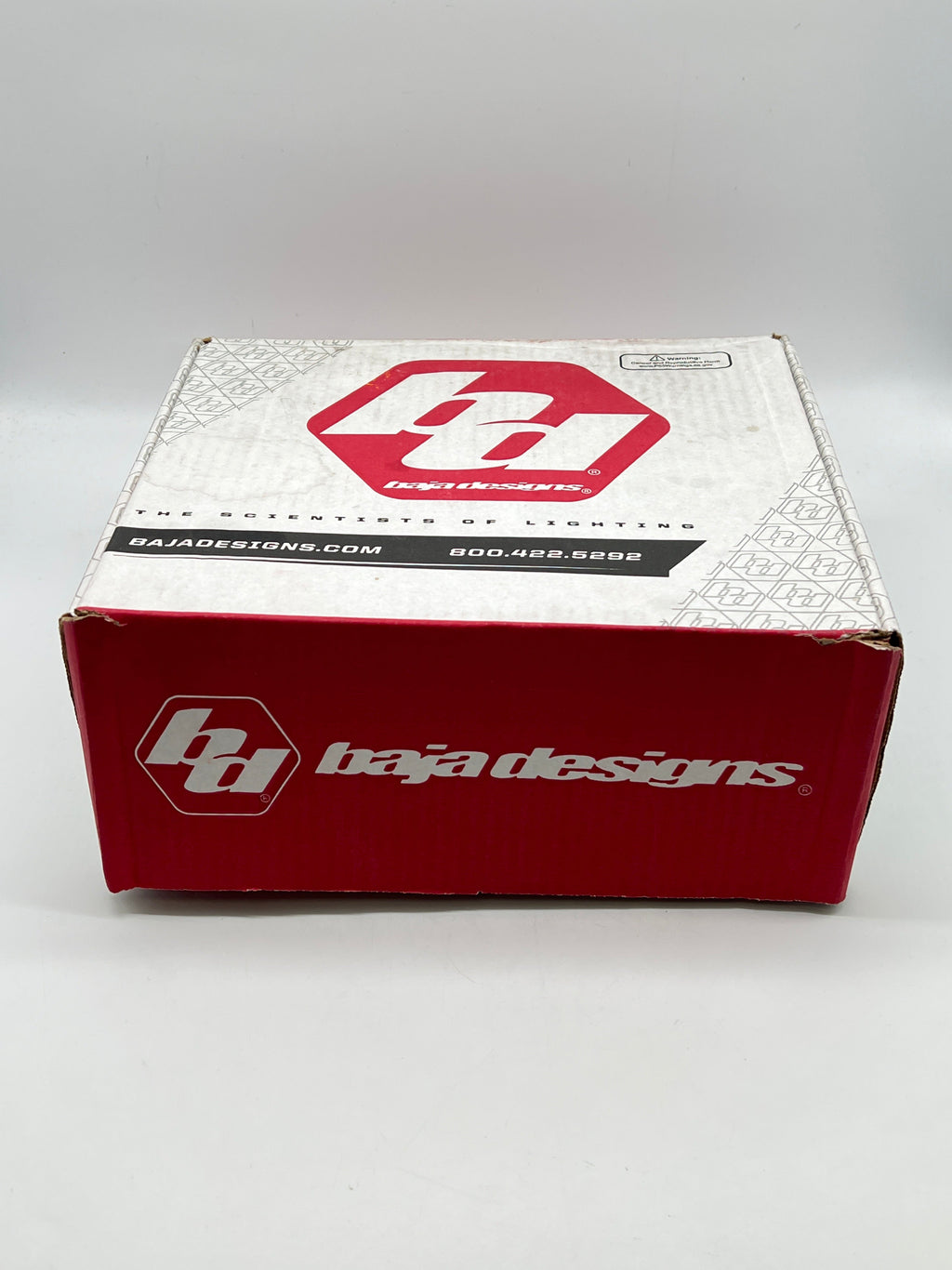 Baja Designs LP4 Pro Pair 29-7813 Amber Driving - New Open Box
