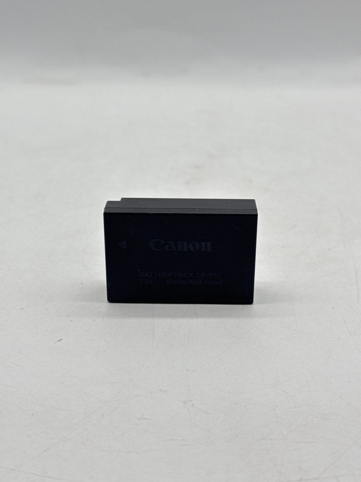 Canon EOS R10 24.2MP Mirrorless Camera w/ Lens Flash Black - Used