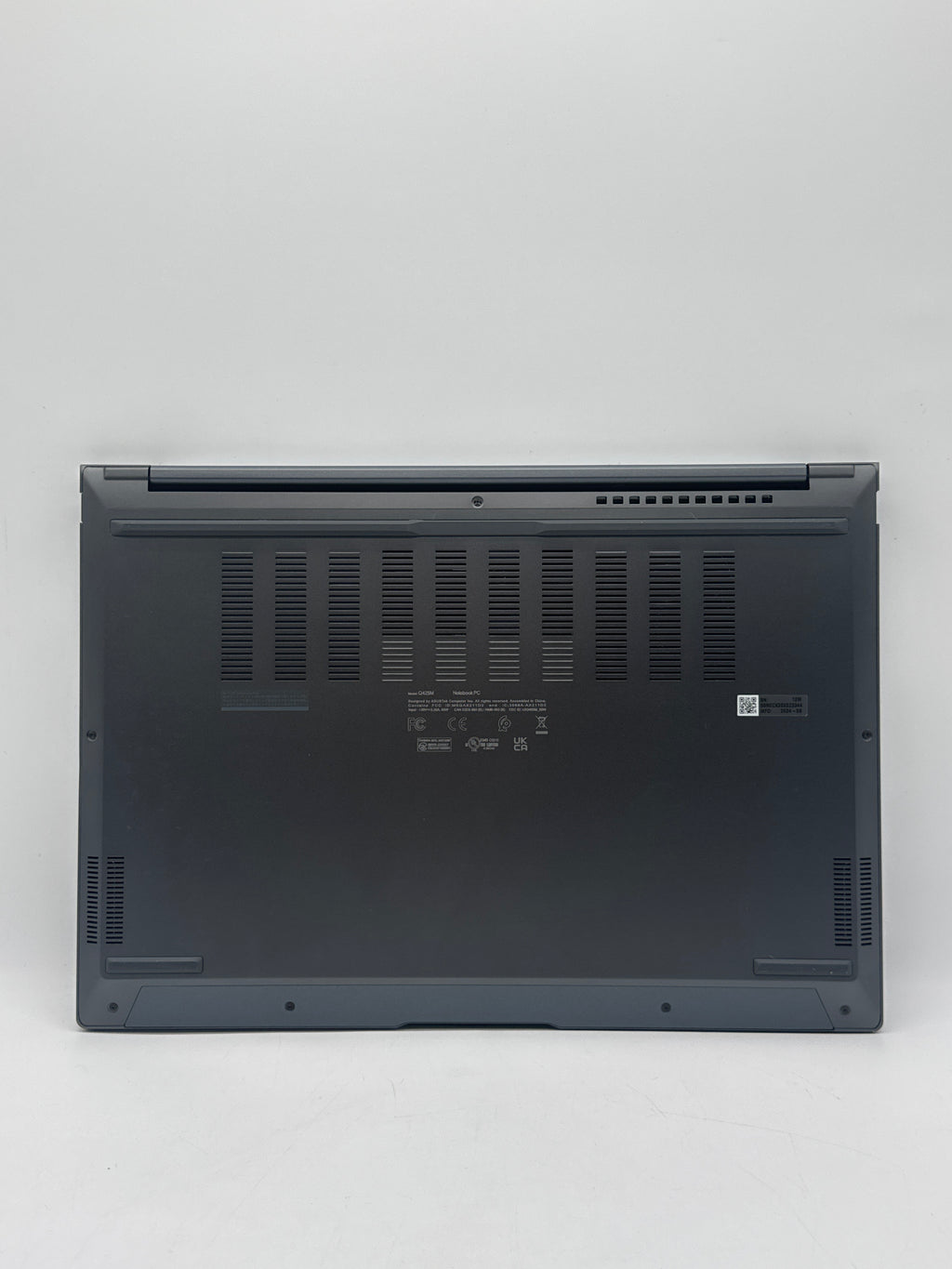 Asus Zenbook 14 Q425M OLED Touch Ultra 7 155H 16GB RAM 1TB SSD - Used