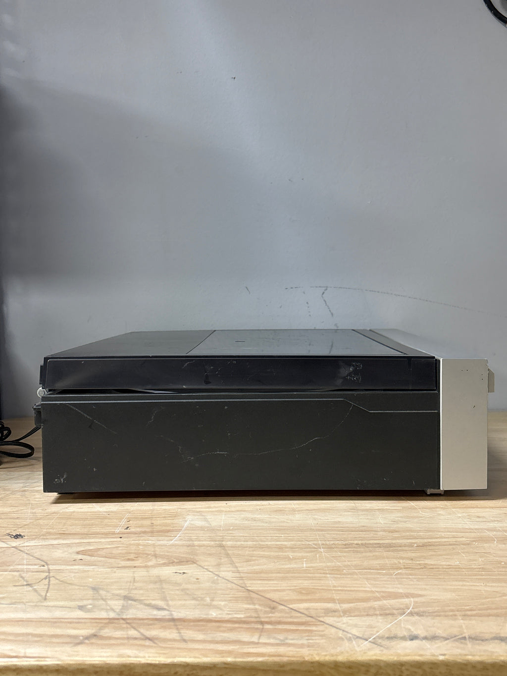 Panasonic Stereo Music System SG-V01