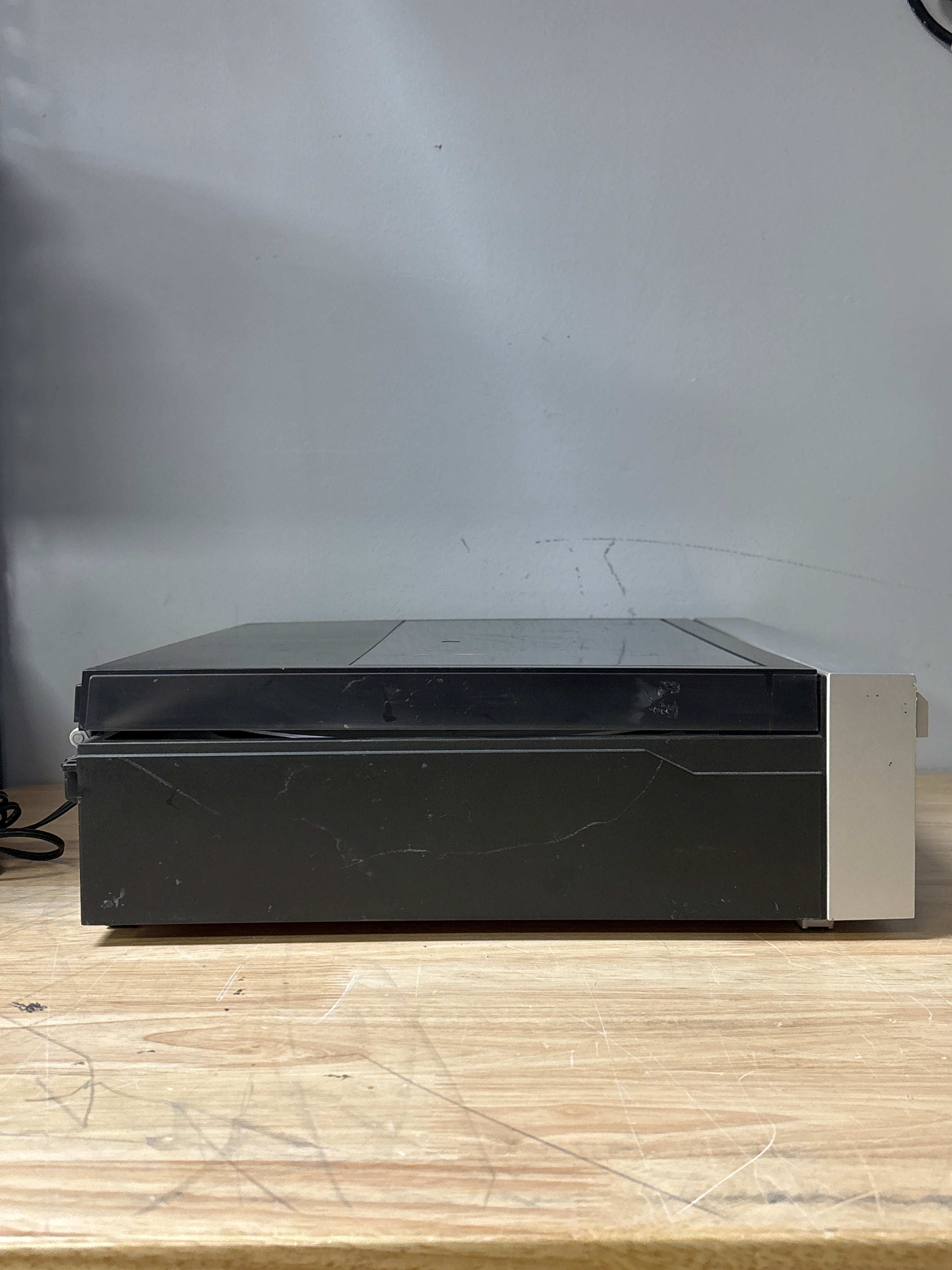Panasonic Stereo Music System SG-V01