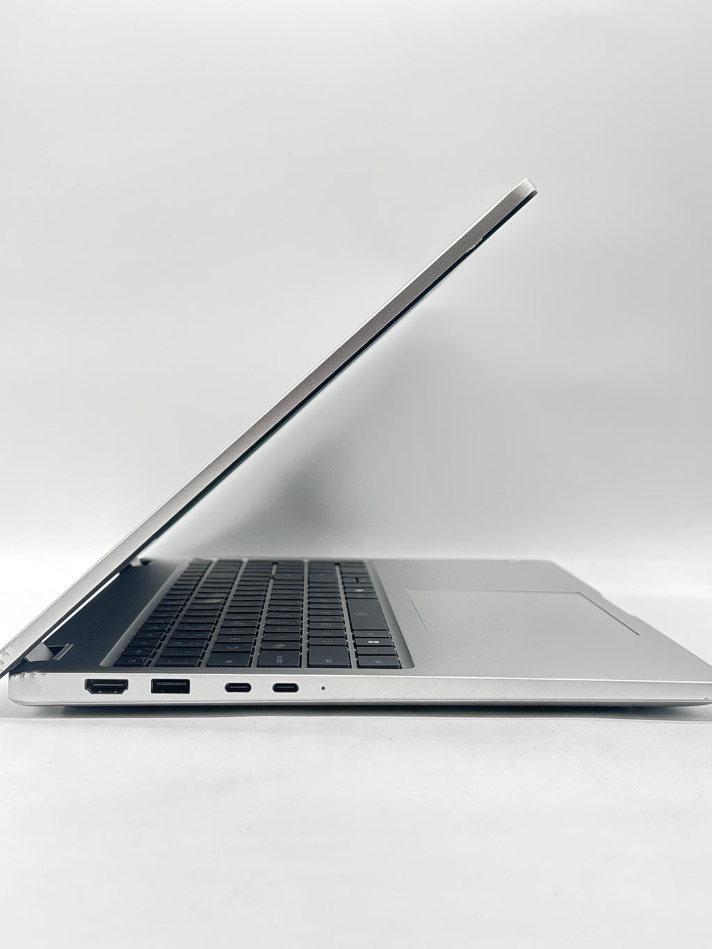 Dell Pro 16 Plus PB16250 Ultra 7 255U 32GB RAM 2TB SSD Silver - Used
