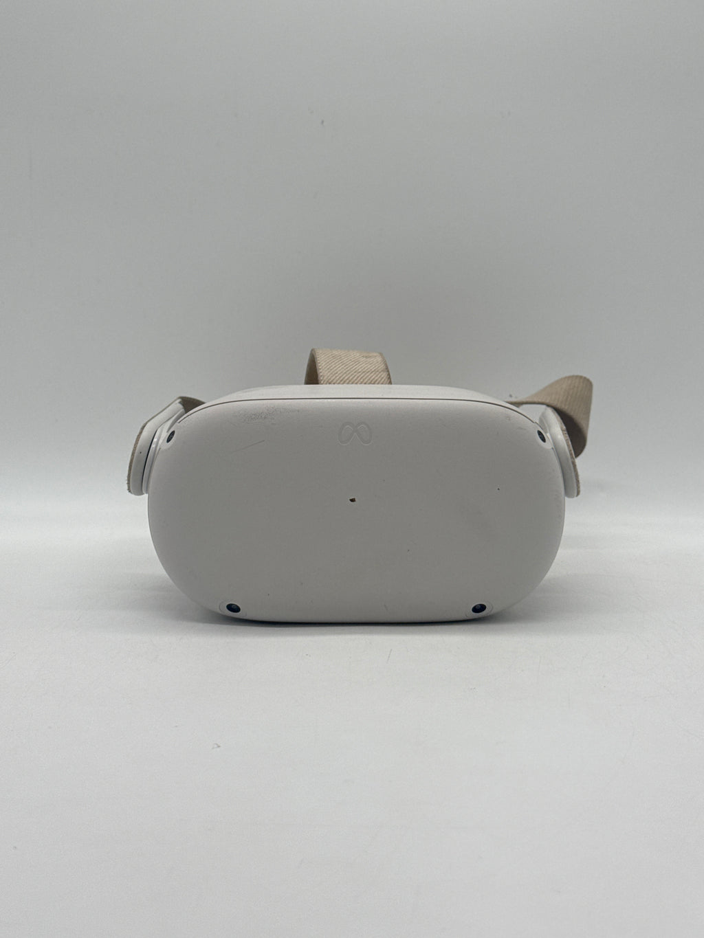 Meta Quest 2 KW49CM Standalone All-in-One VR Headset 64GB White