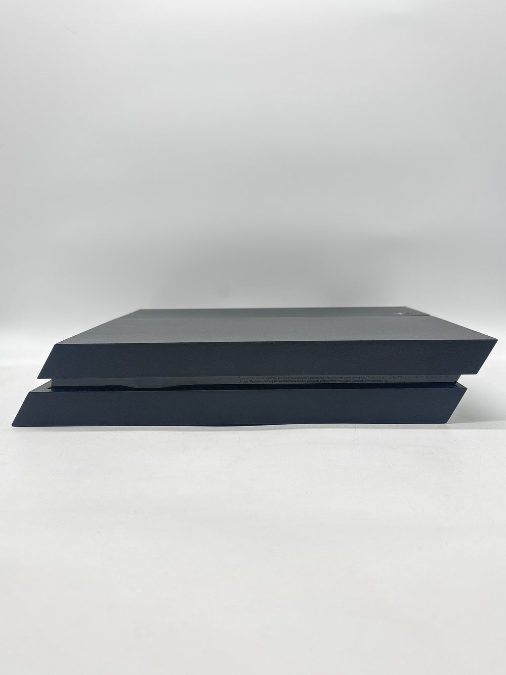 Sony PlayStation 4 CUH-1215A 500GB Black Console Only