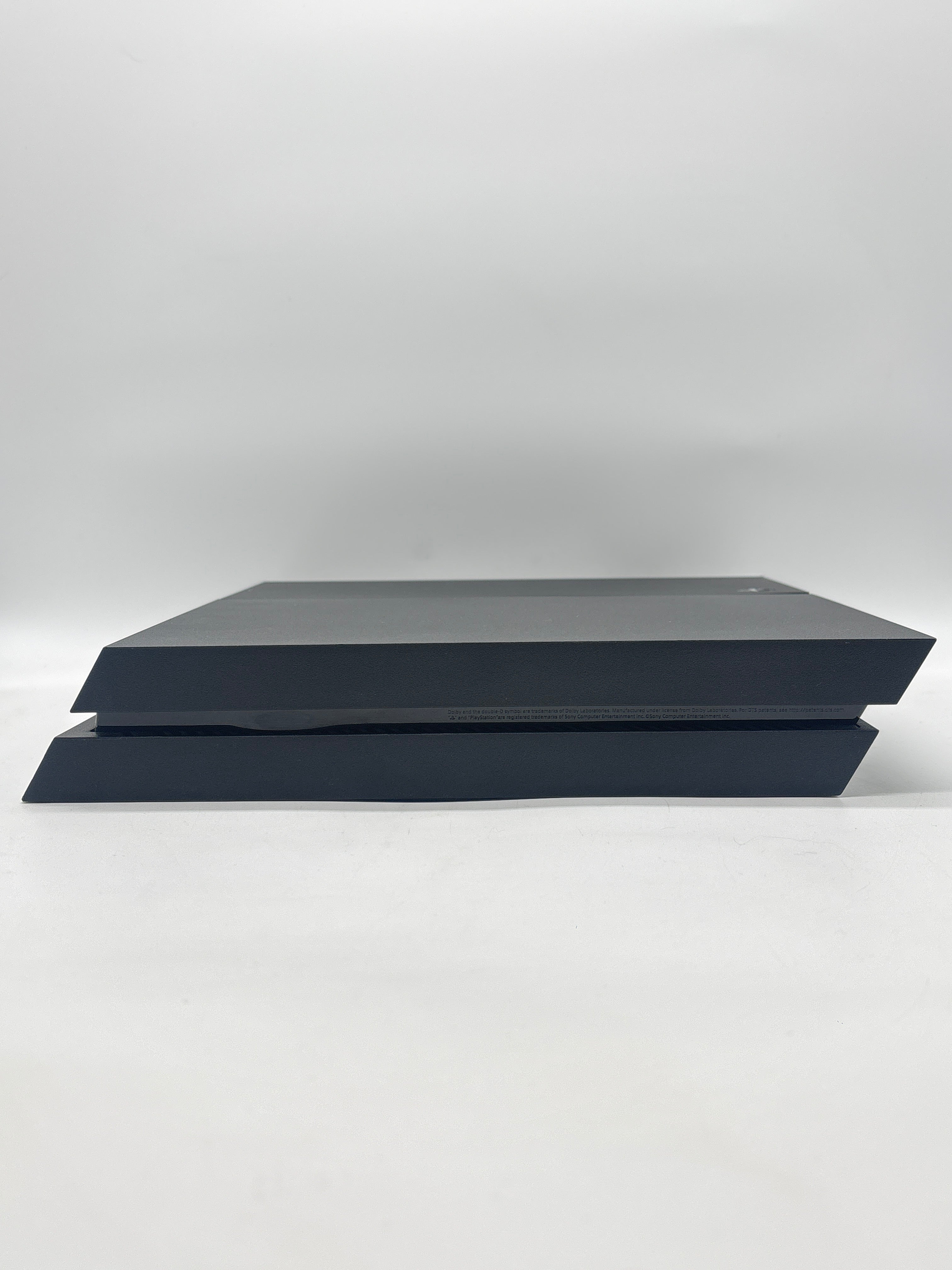 Sony PlayStation 4 CUH-1215A 500GB Black Console Only