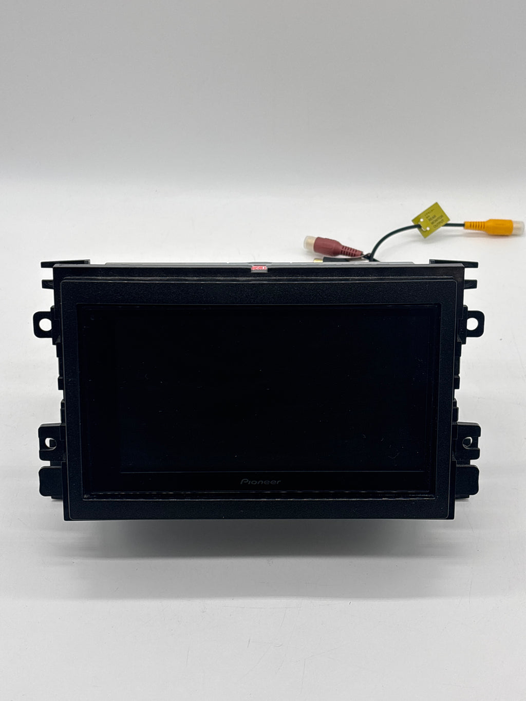 Pioneer DMH-130BT 6.8 inch Digital Media Receiver