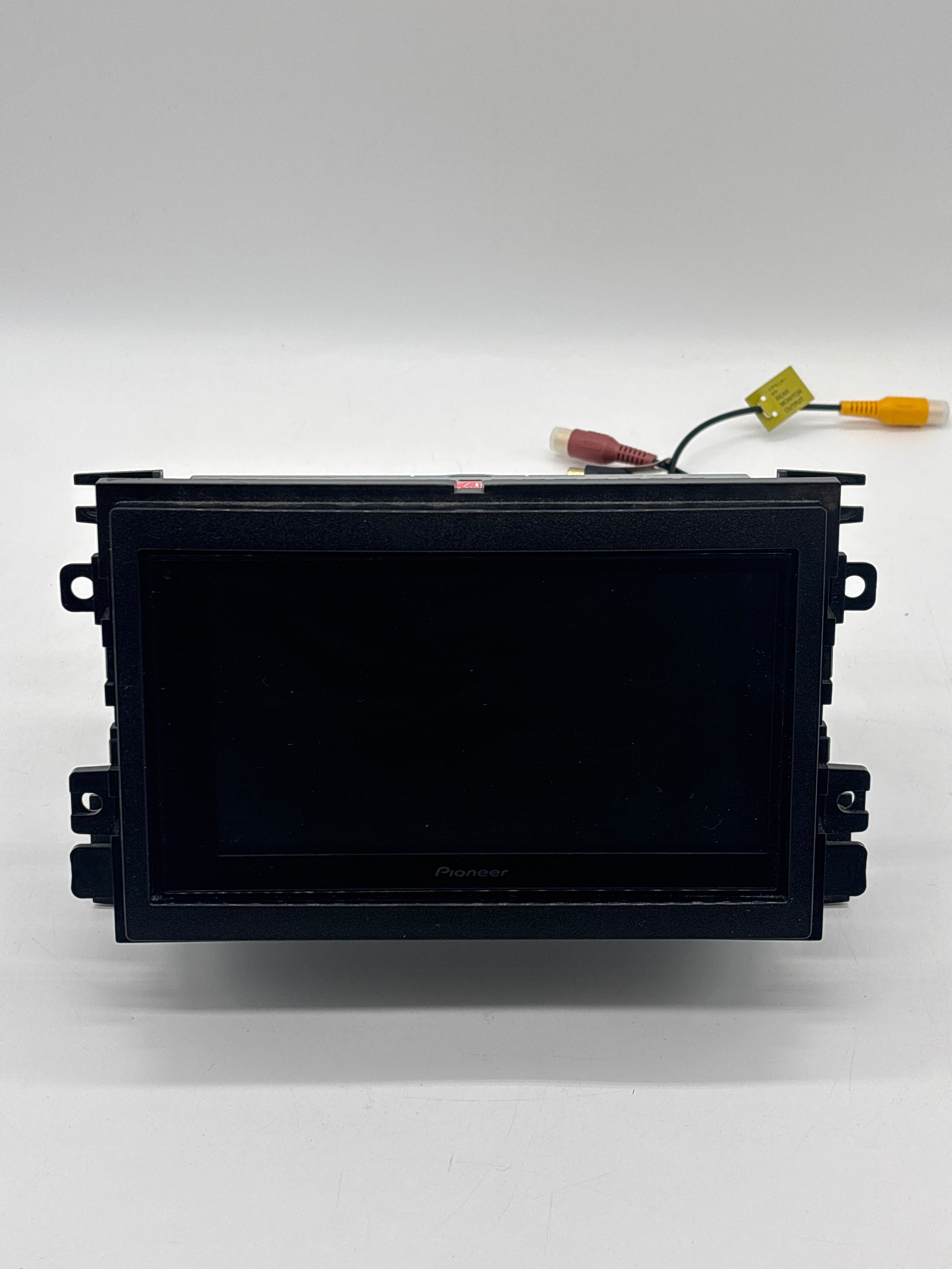 Pioneer DMH-130BT 6.8 inch Digital Media Receiver