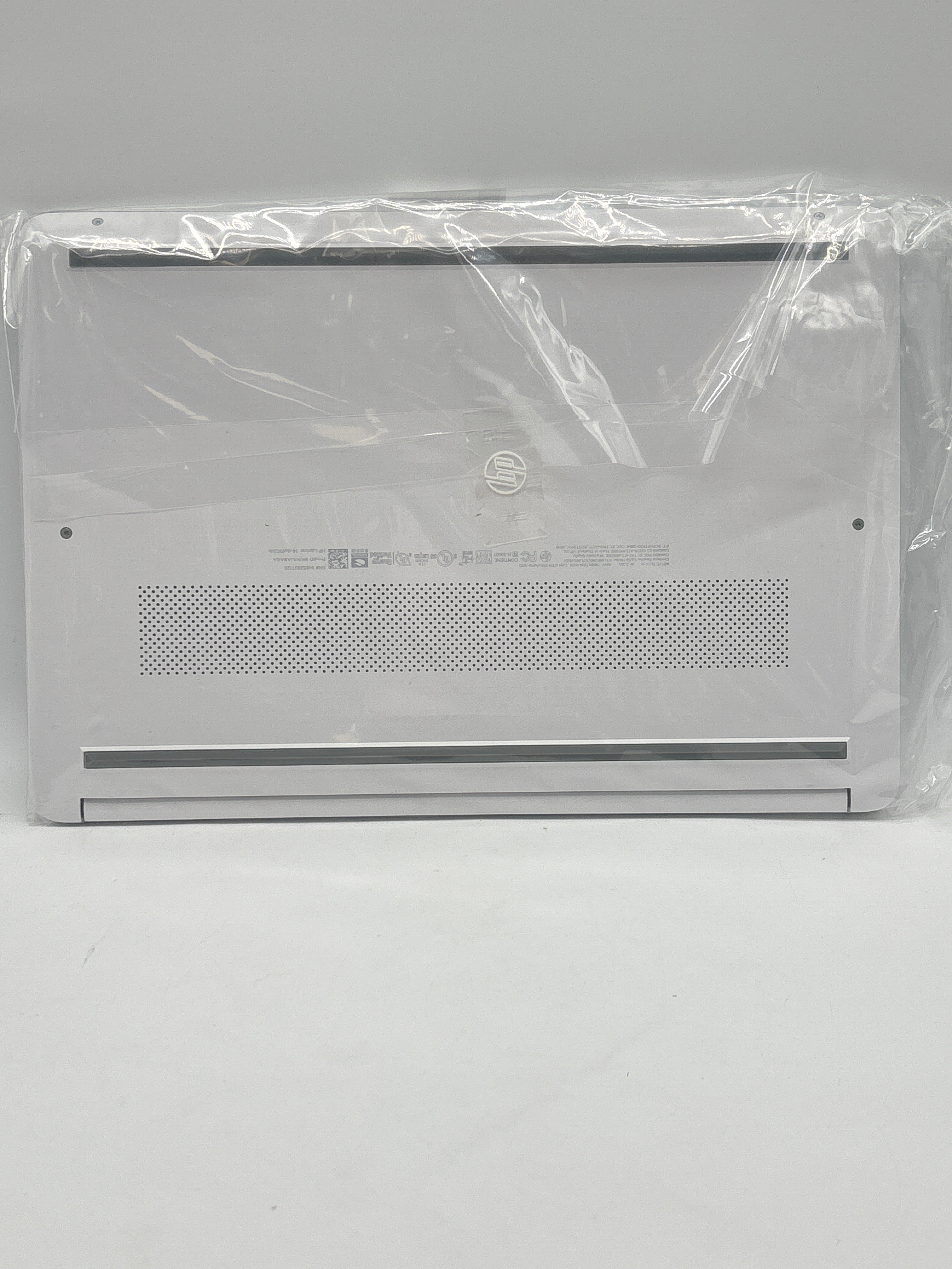 HP Laptop 14-DQ6102DS Intel N150 4GB DDR4 128GB Hard Drive - New In Box