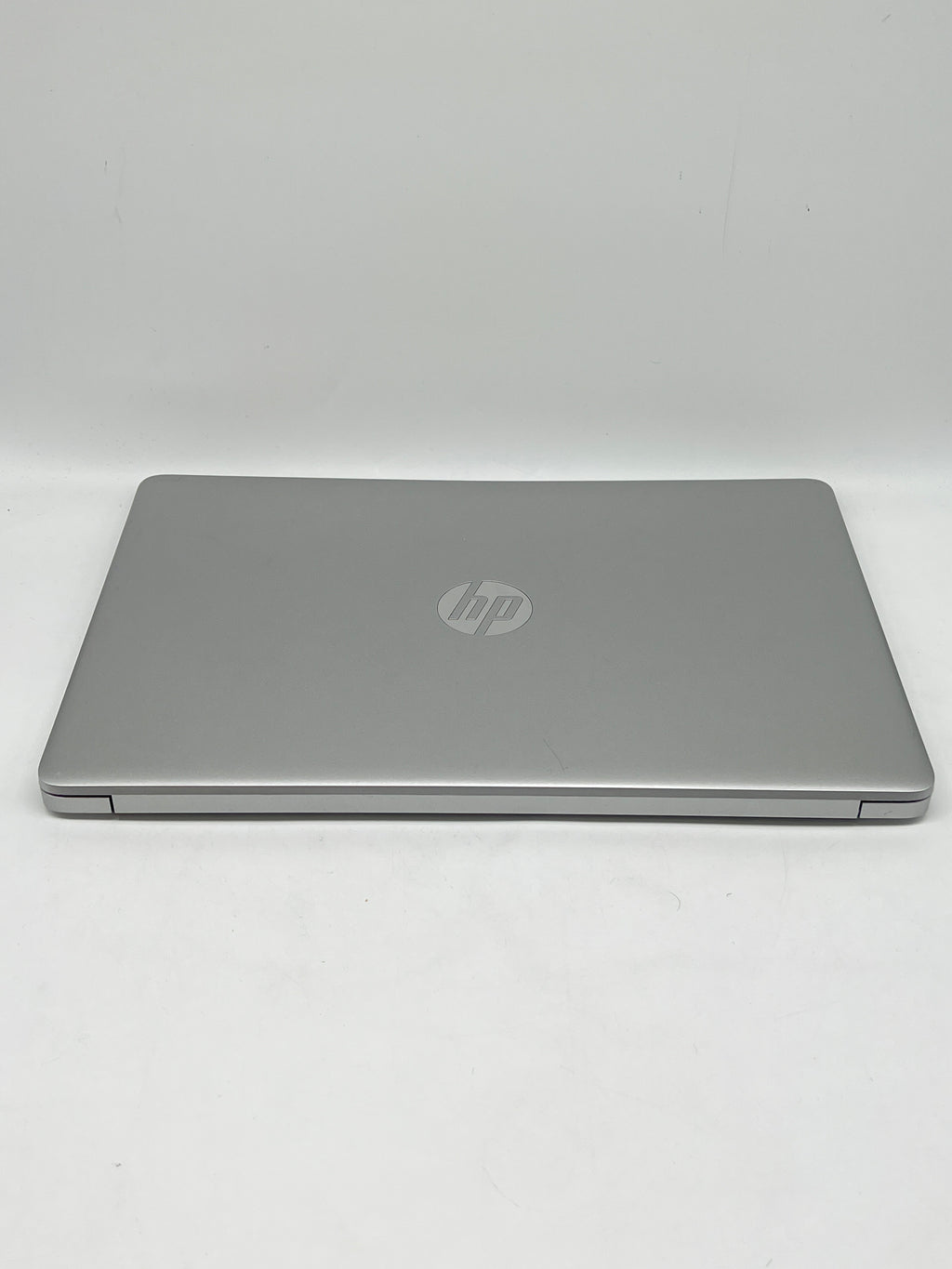 HP Laptop 15-dy1043dx i5-1035G1 12GB RAM 256GB SSD - For Parts (Read)