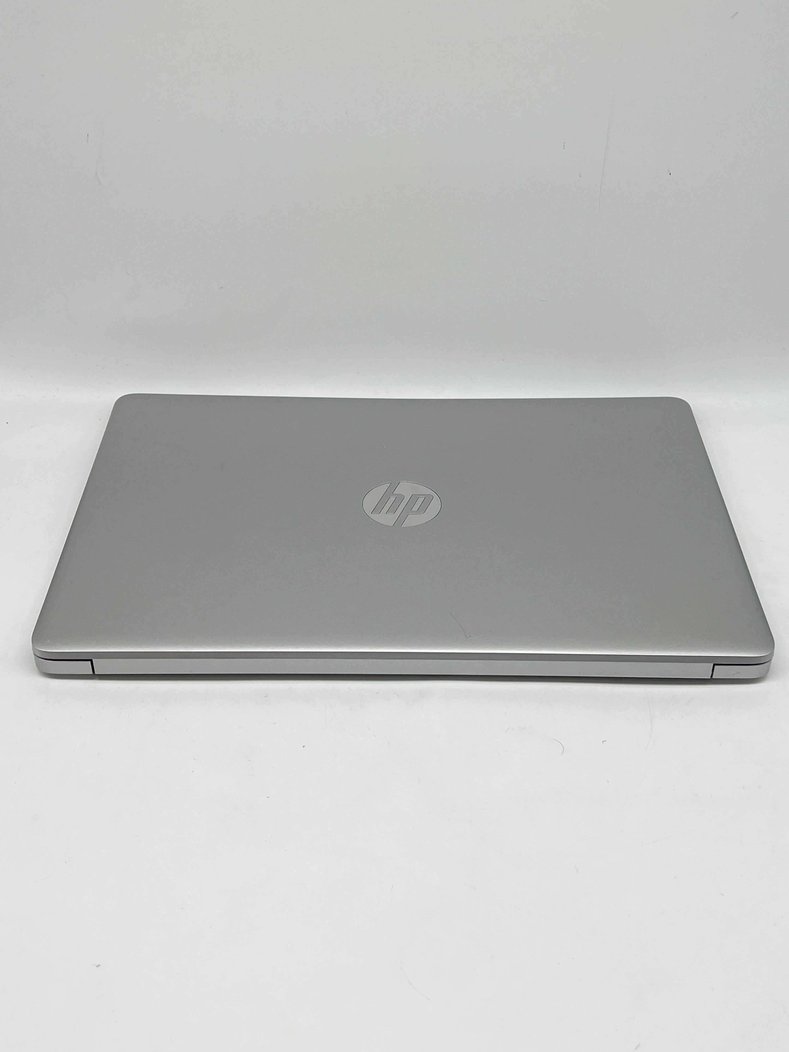HP Laptop 15-dy1043dx i5-1035G1 12GB RAM 256GB SSD - For Parts (Read)