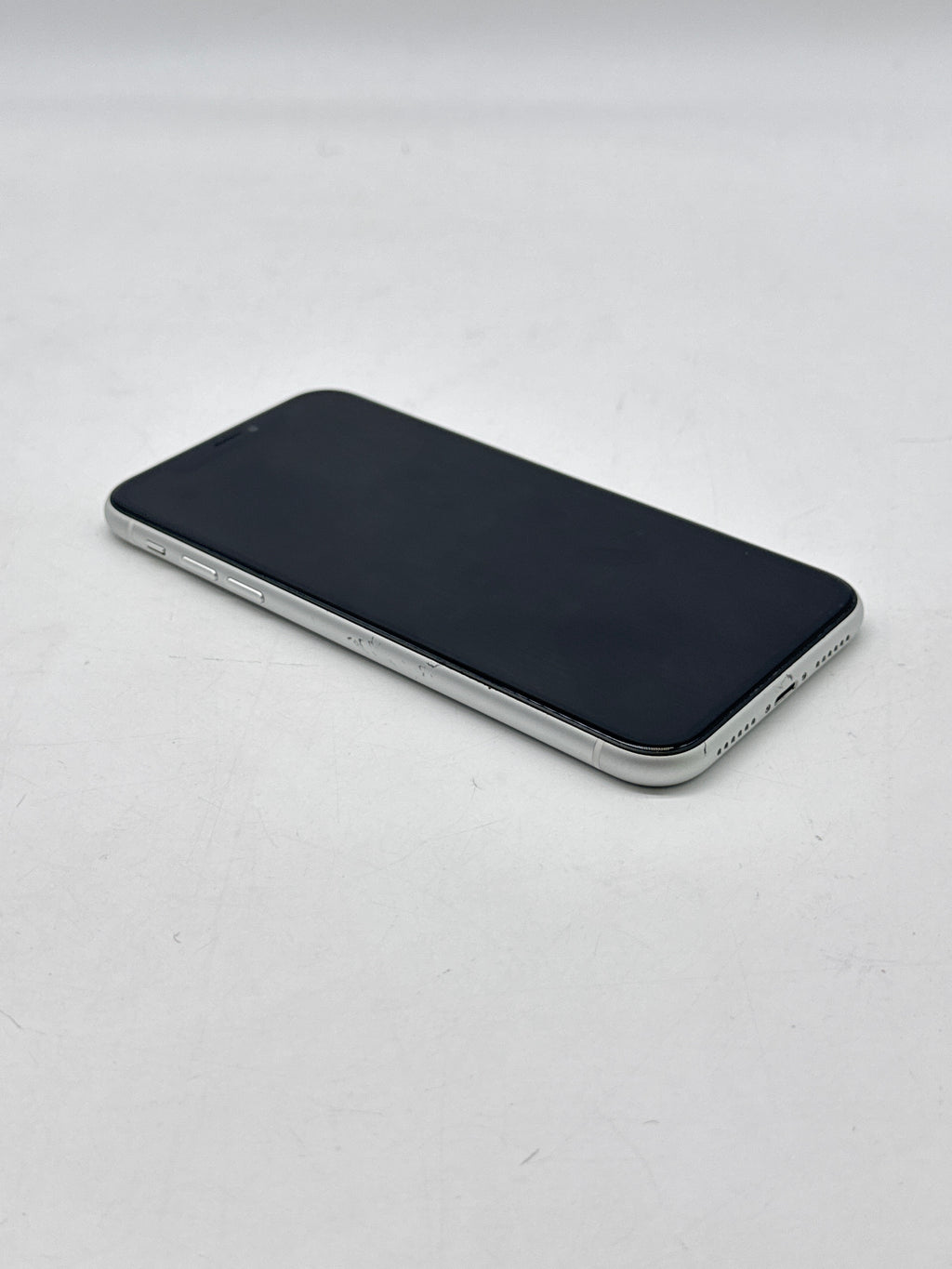 Apple iPhone XR A1984 128GB Unlocked White - Used