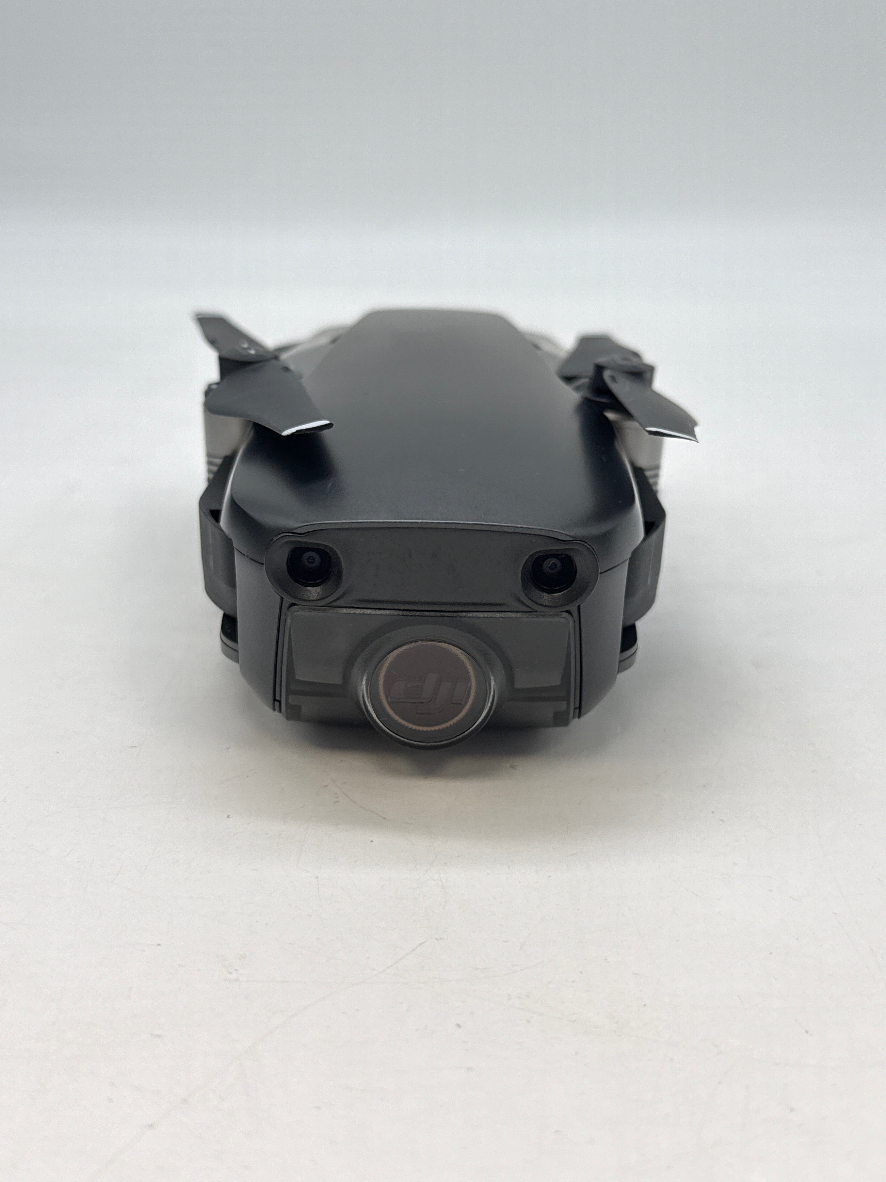 DJI Mavic Air U11X Drone 4K 12MP 21min Flight with 2 Batteries - Used