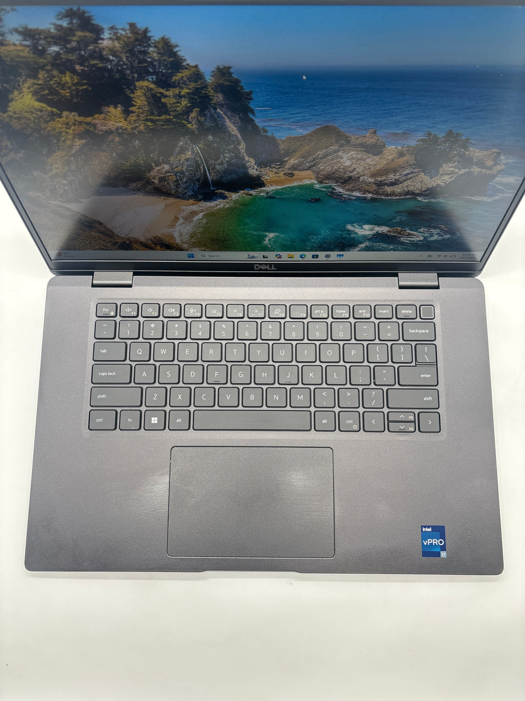 Dell Latitude 7530 i7-1265U 16GB 512GB SSD