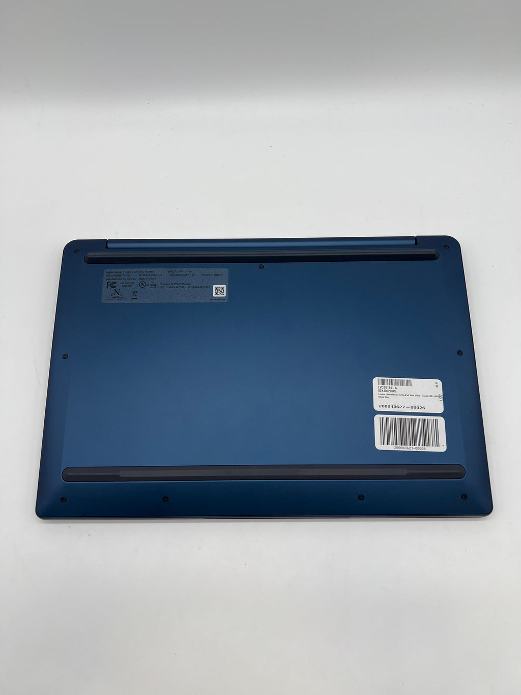 Lenovo IdeaPad Slim 3 4GB RAM 64GB eMMC