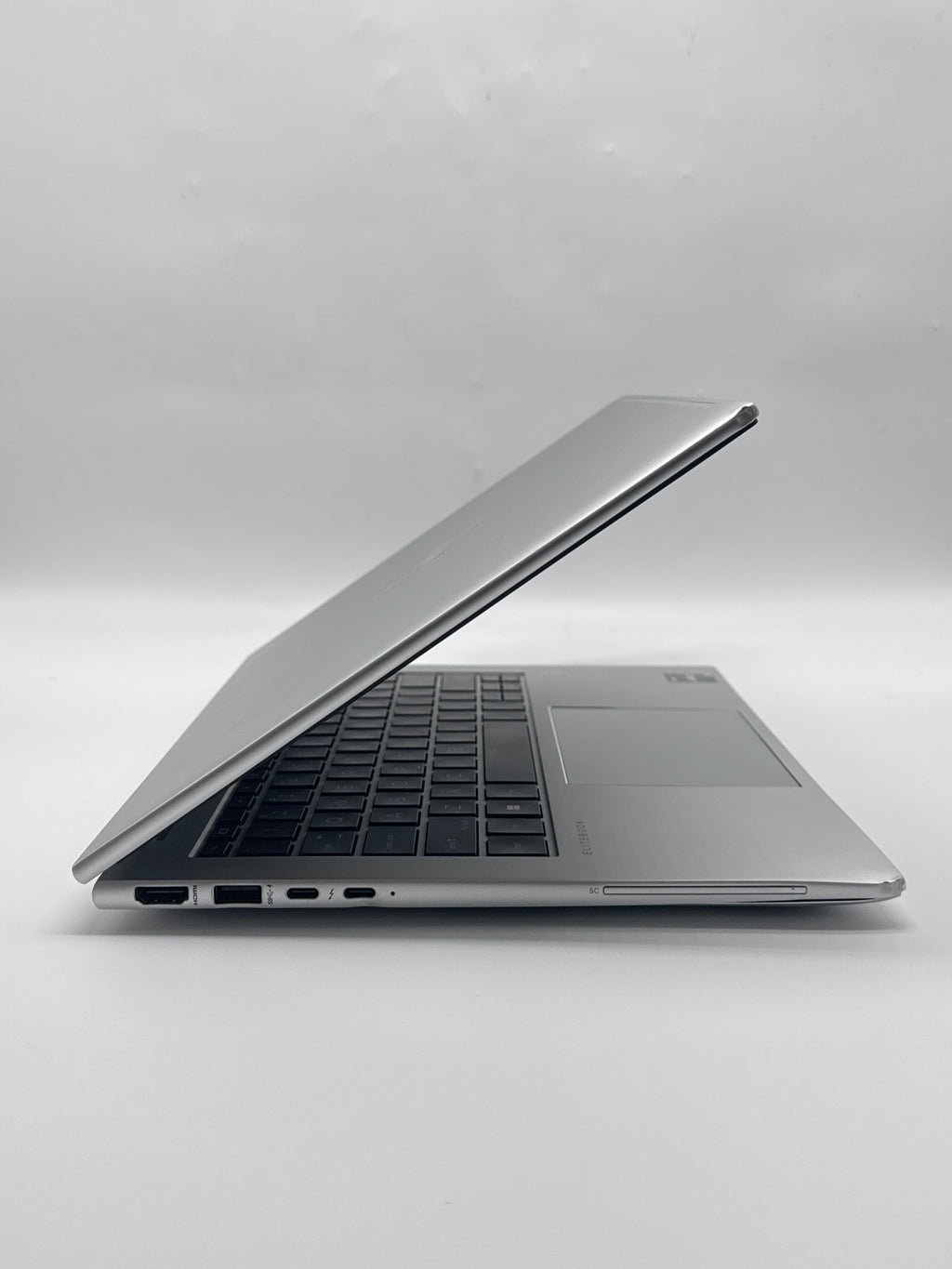 HP EliteBook 840 G10 14" Core i5 1345U 32GB RAM 1TB SSD Silver - Remotely Managed