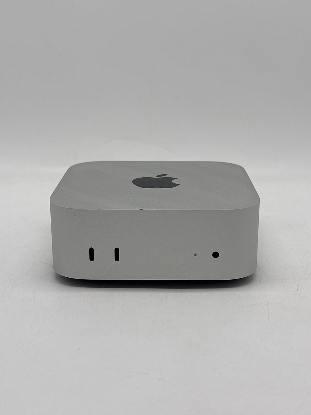 Apple Mac Mini M4 A3238 16GB RAM 256GB SSD Gray - Used