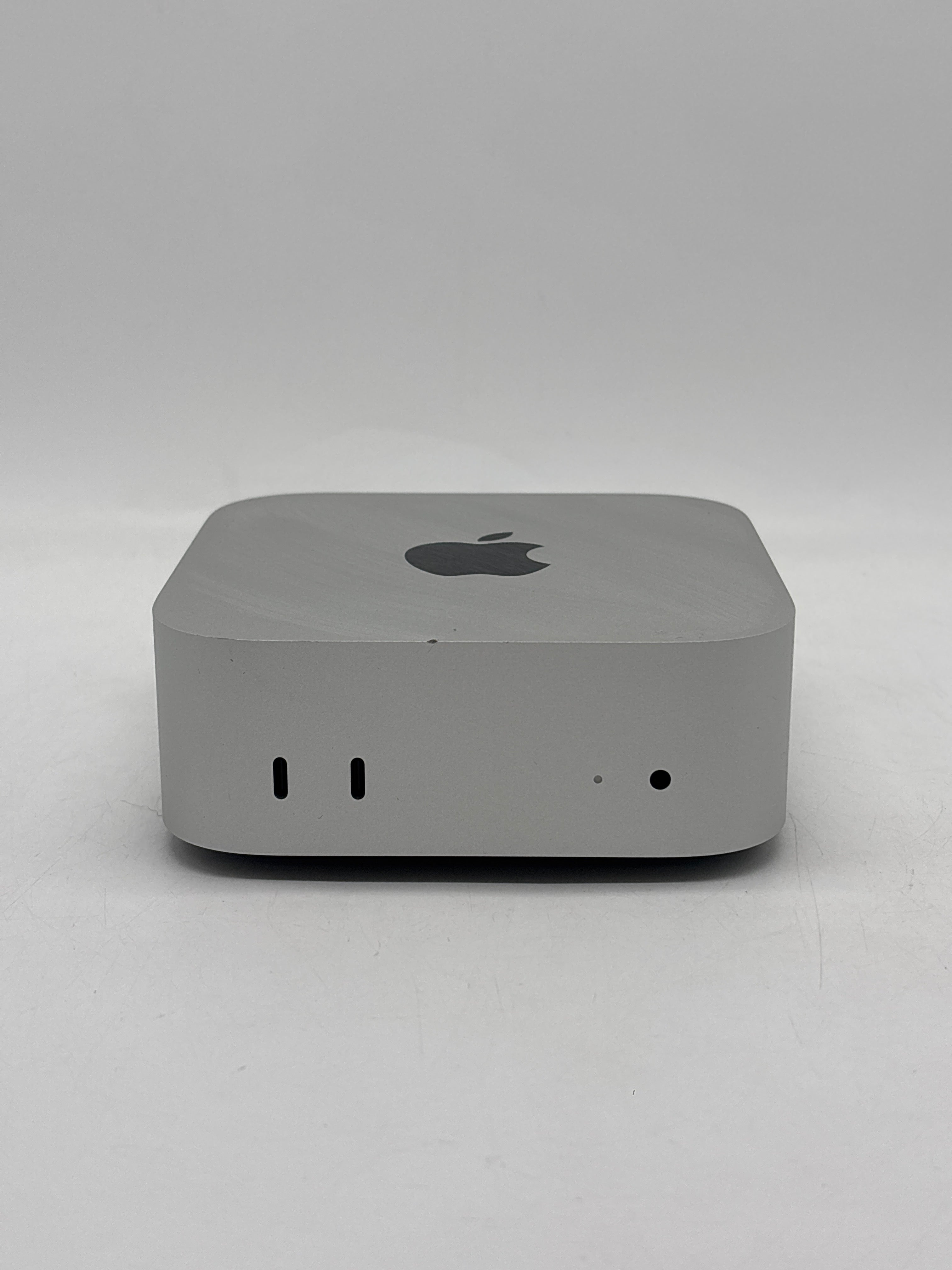 Apple Mac Mini M4 A3238 16GB RAM 256GB SSD Gray - Used