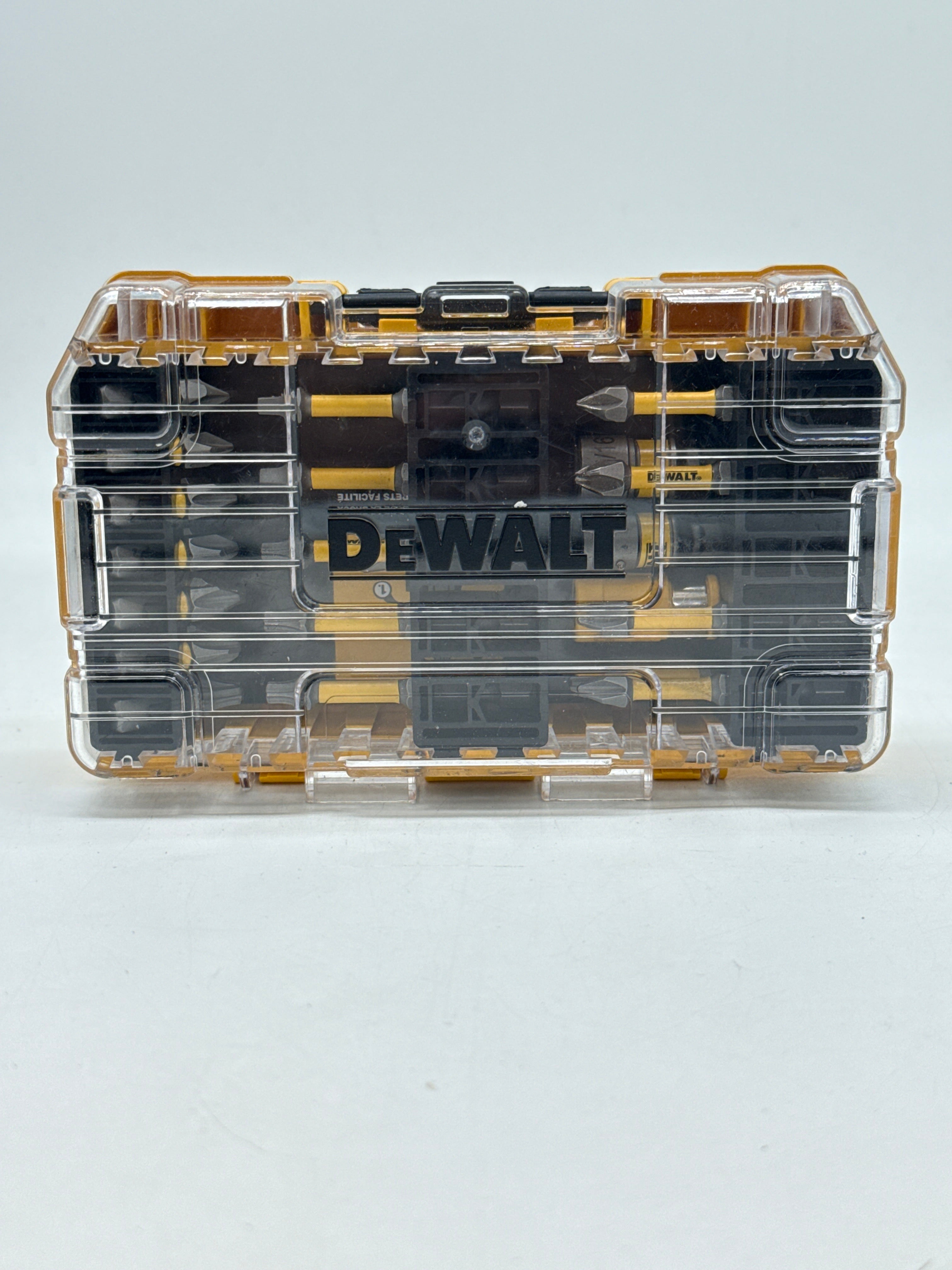 DeWalt DCF787 20V Brushless 1/4 in Impact Driver Kit w/Charger