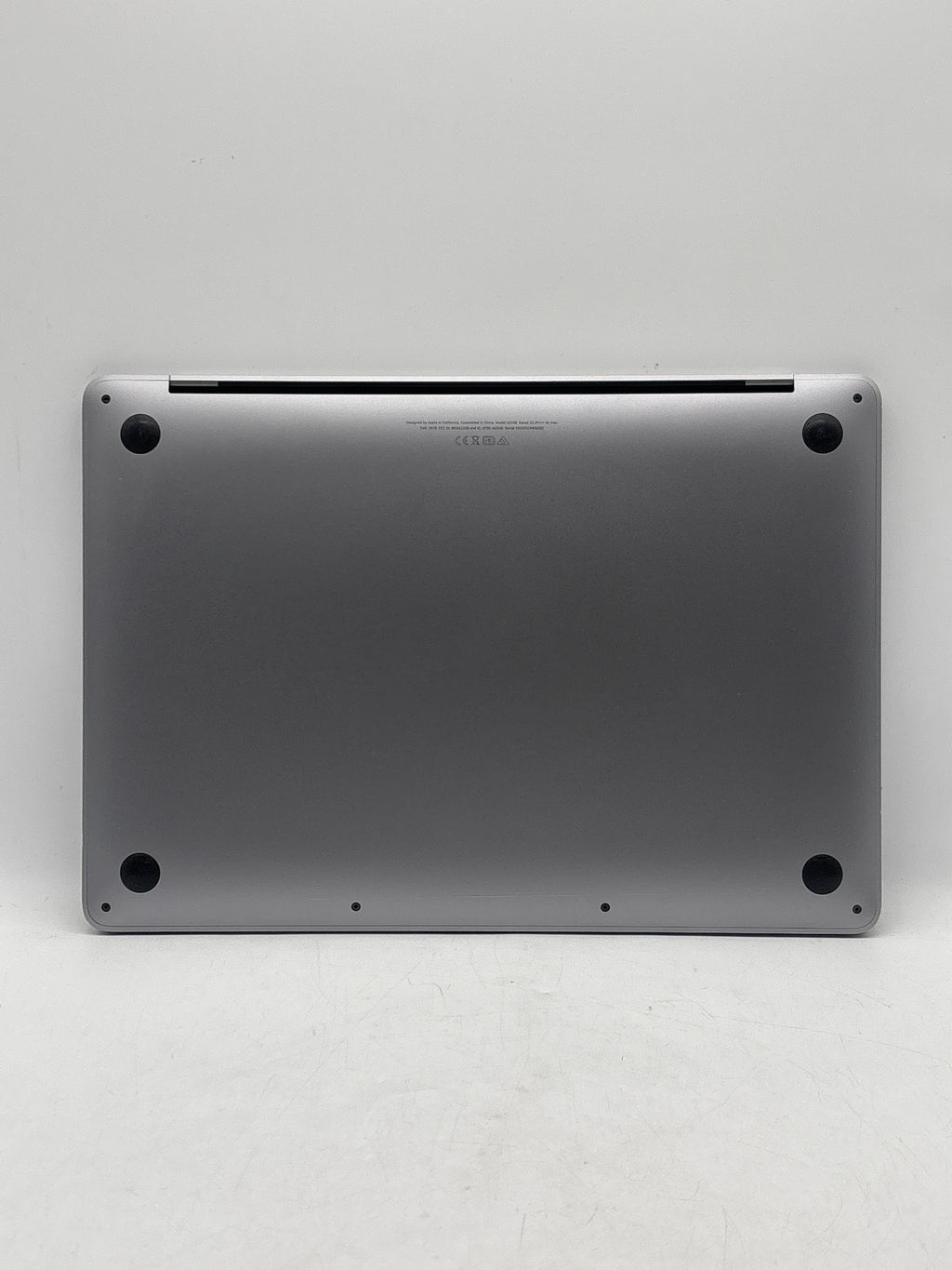 Apple MacBook Pro 13" M1 8GB RAM 256GB SSD Space Gray - READ