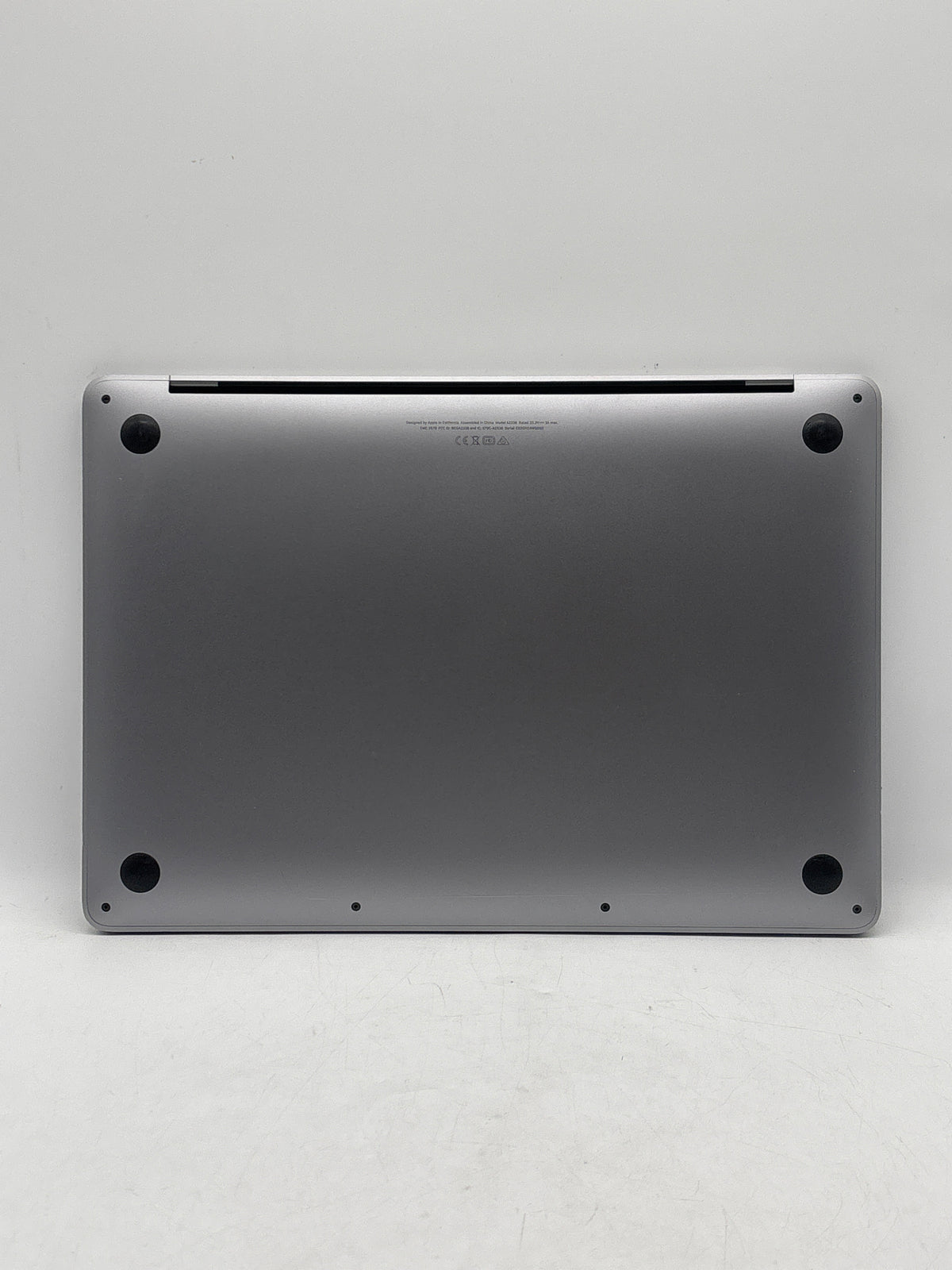 Apple MacBook Pro 13" M1 8GB RAM 256GB SSD Space Gray - READ