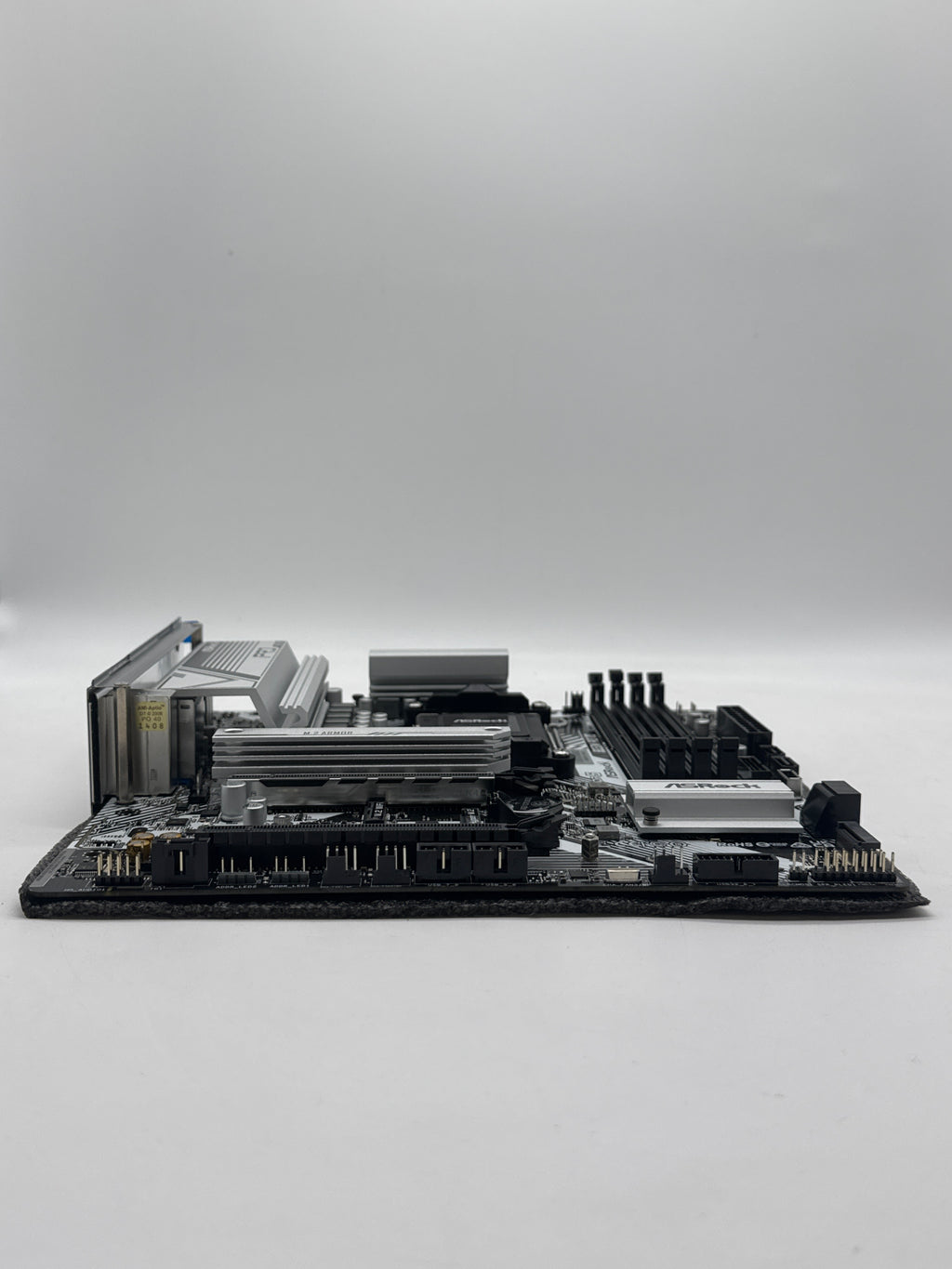 ASRock B650M Pro RS WiFi Motherboard - New Open Box