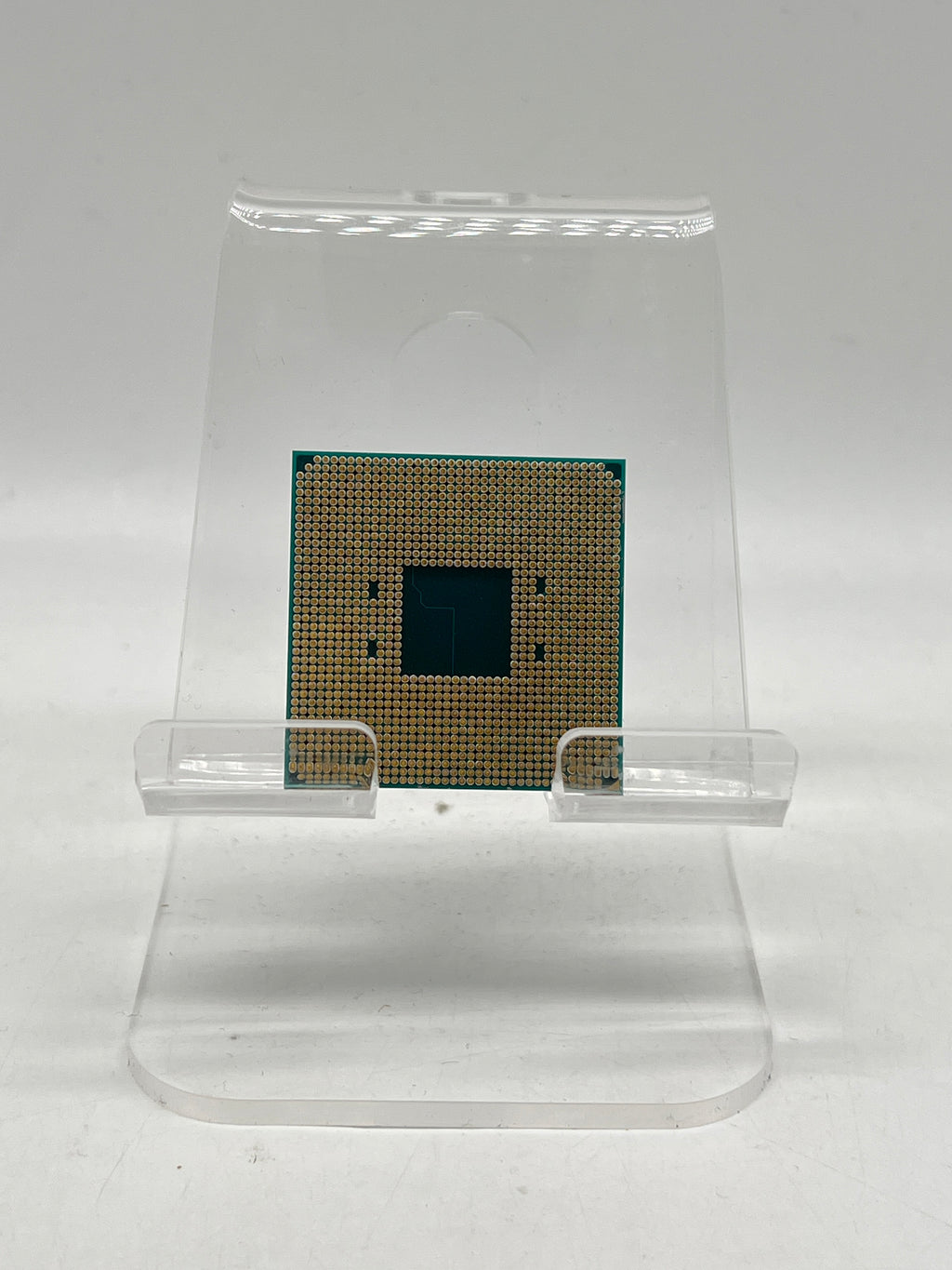 AMD Ryzen 5 4500 6-Core 12-Thread 3.6GHz AM4 Desktop Processor - Used