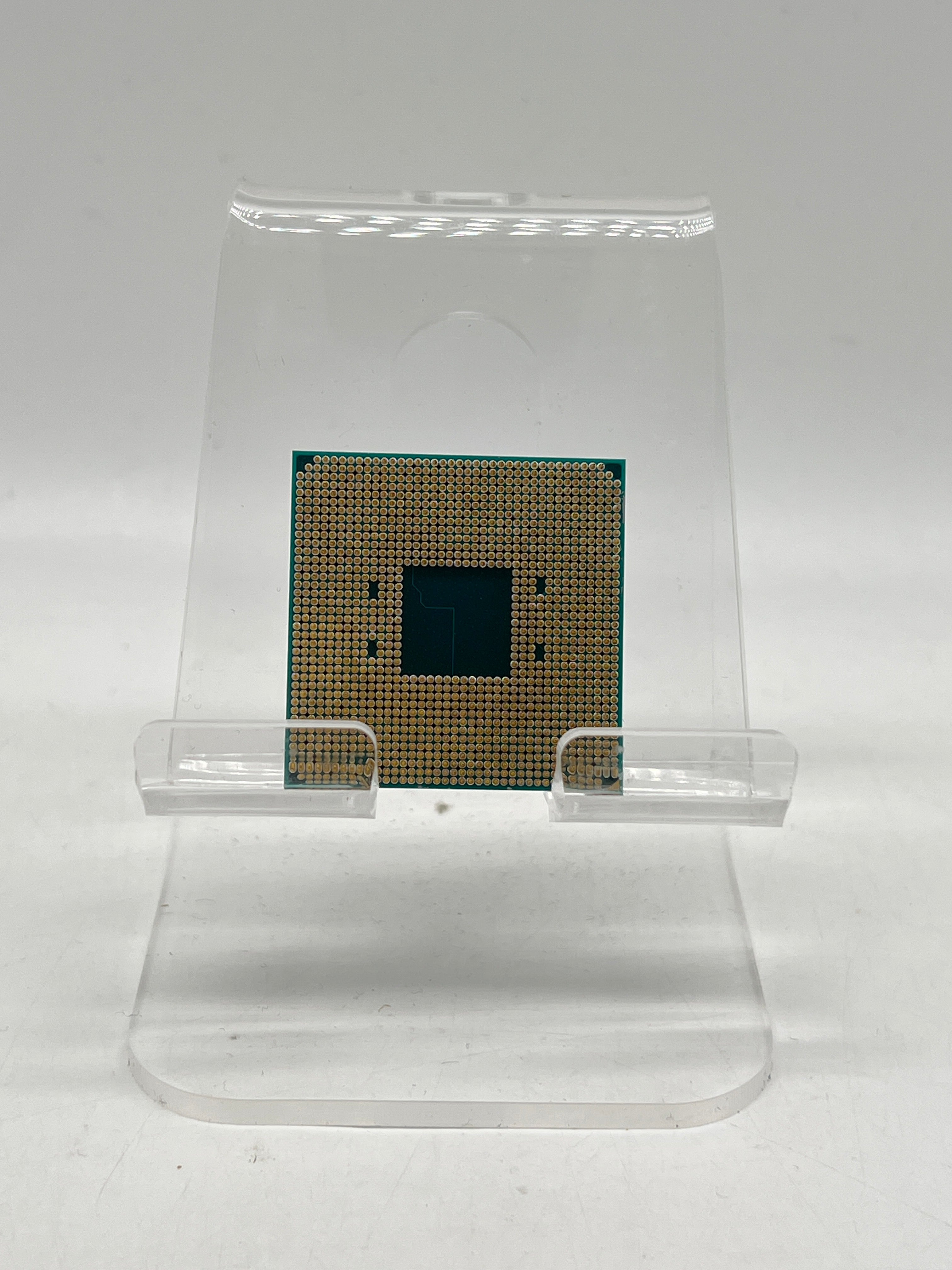 AMD Ryzen 5 4500 6-Core 12-Thread 3.6GHz AM4 Desktop Processor - Used