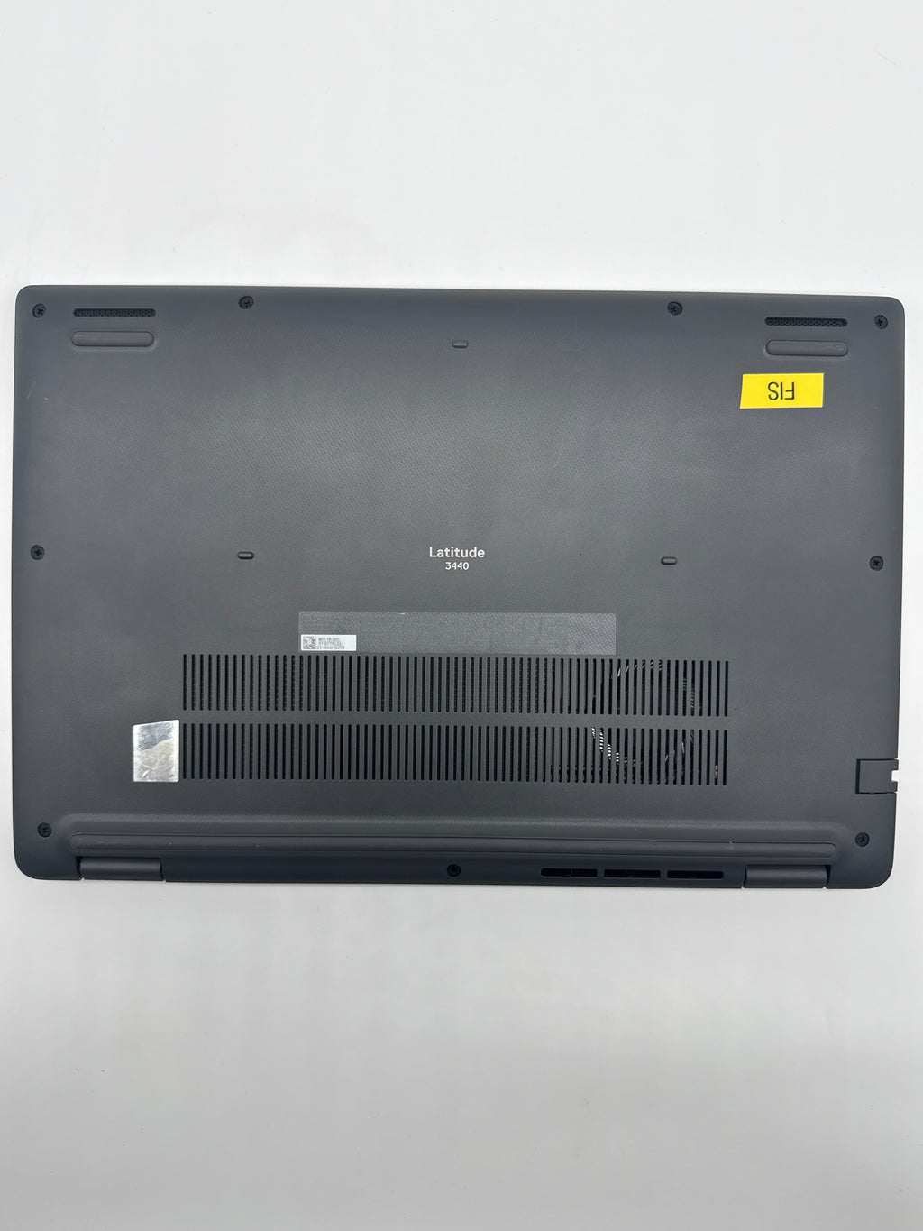 Dell Latitude 3440 14 Inch FHD i7-1355U 256GB 16GB Gray Remotely Managed