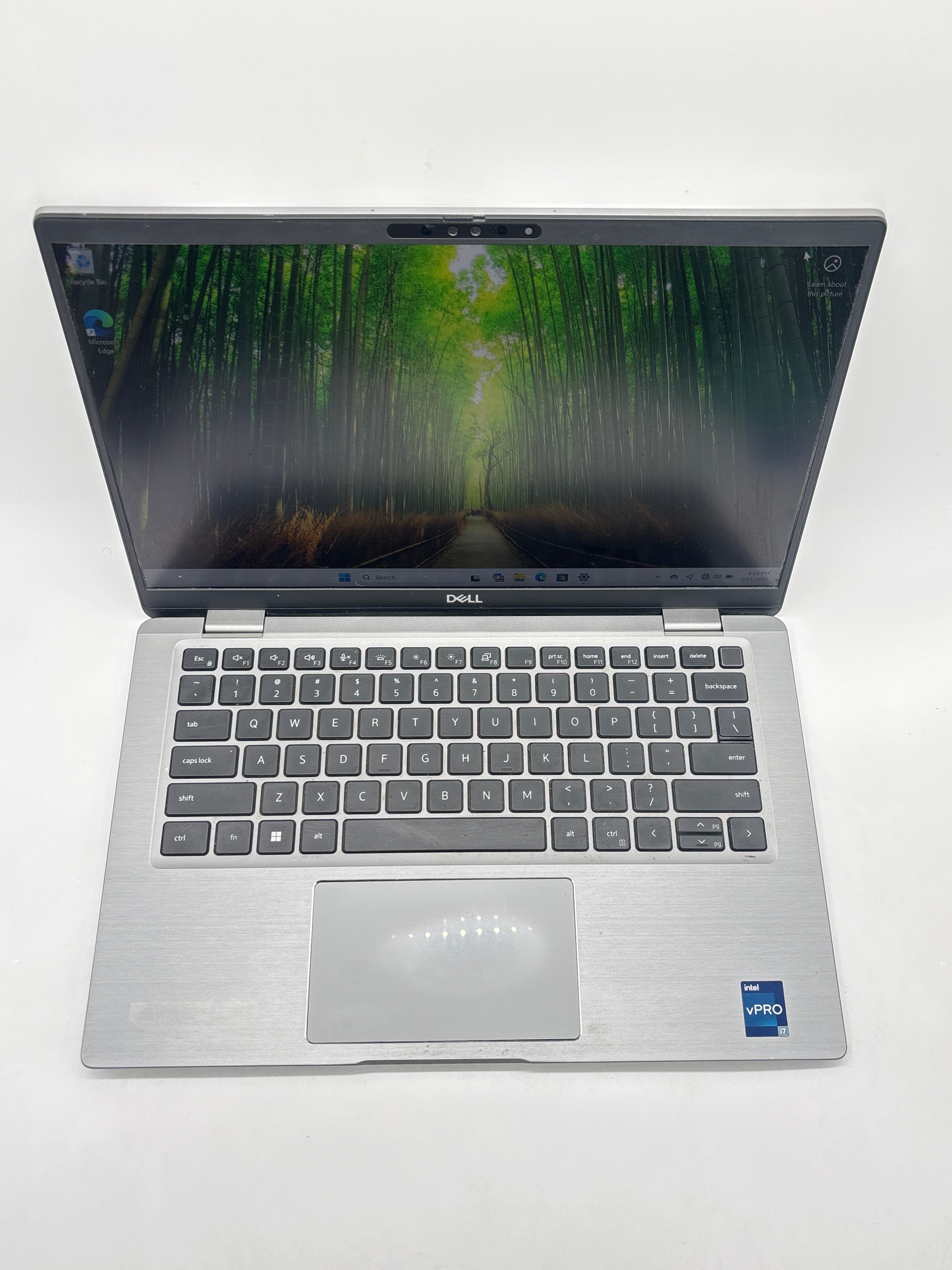 Dell Latitude 7430 i7-1265U 16GB RAM 512GB SSD - For Parts (Remotely Managed)