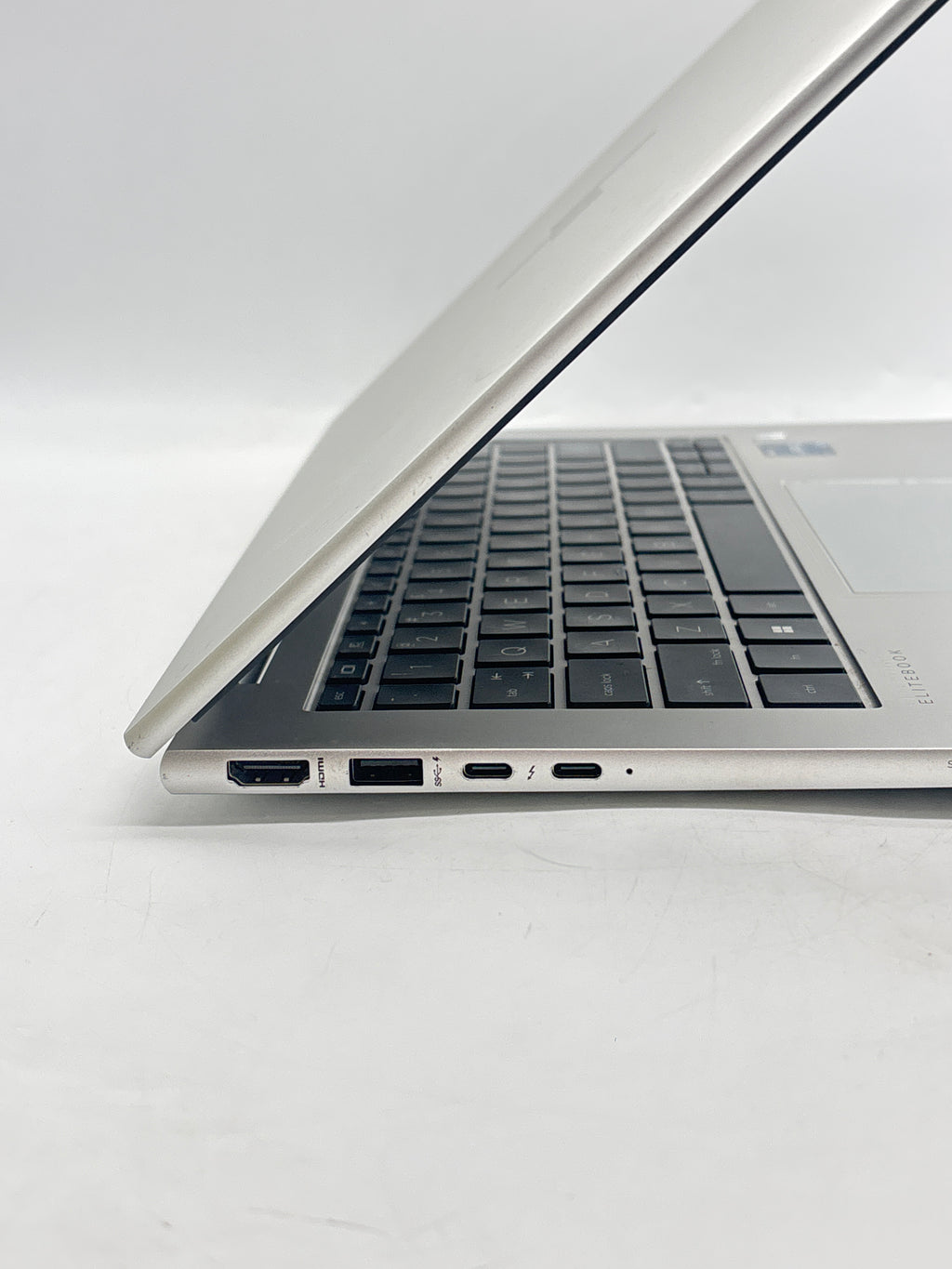 HP EliteBook 840 G9 14in Core i7 1265U 32GB RAM 512GB SSD Read