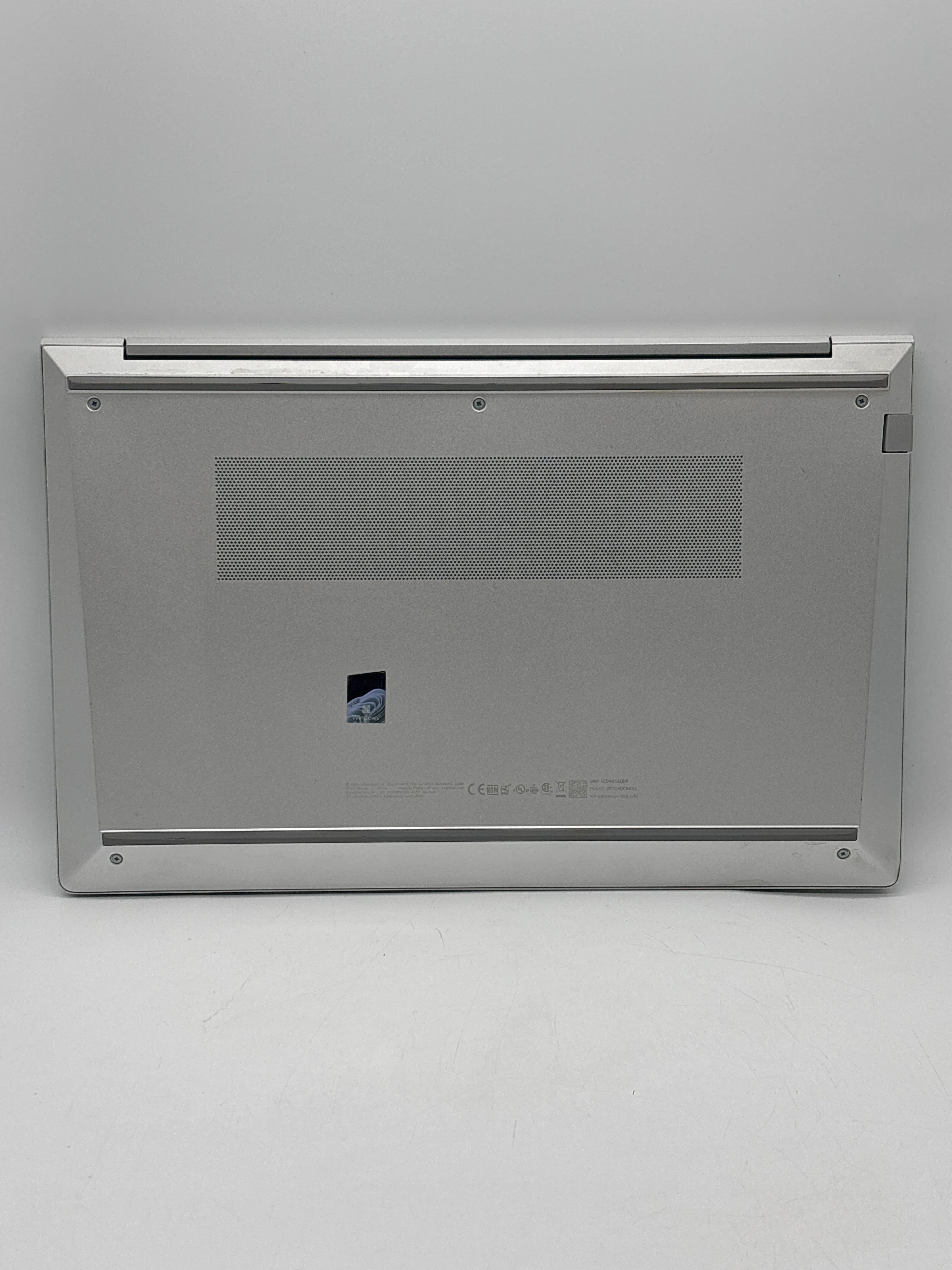 HP EliteBook 655 G10 Ryzen 5 PRO 7530U 16GB RAM 512GB SSD - For Parts (Read DESC)