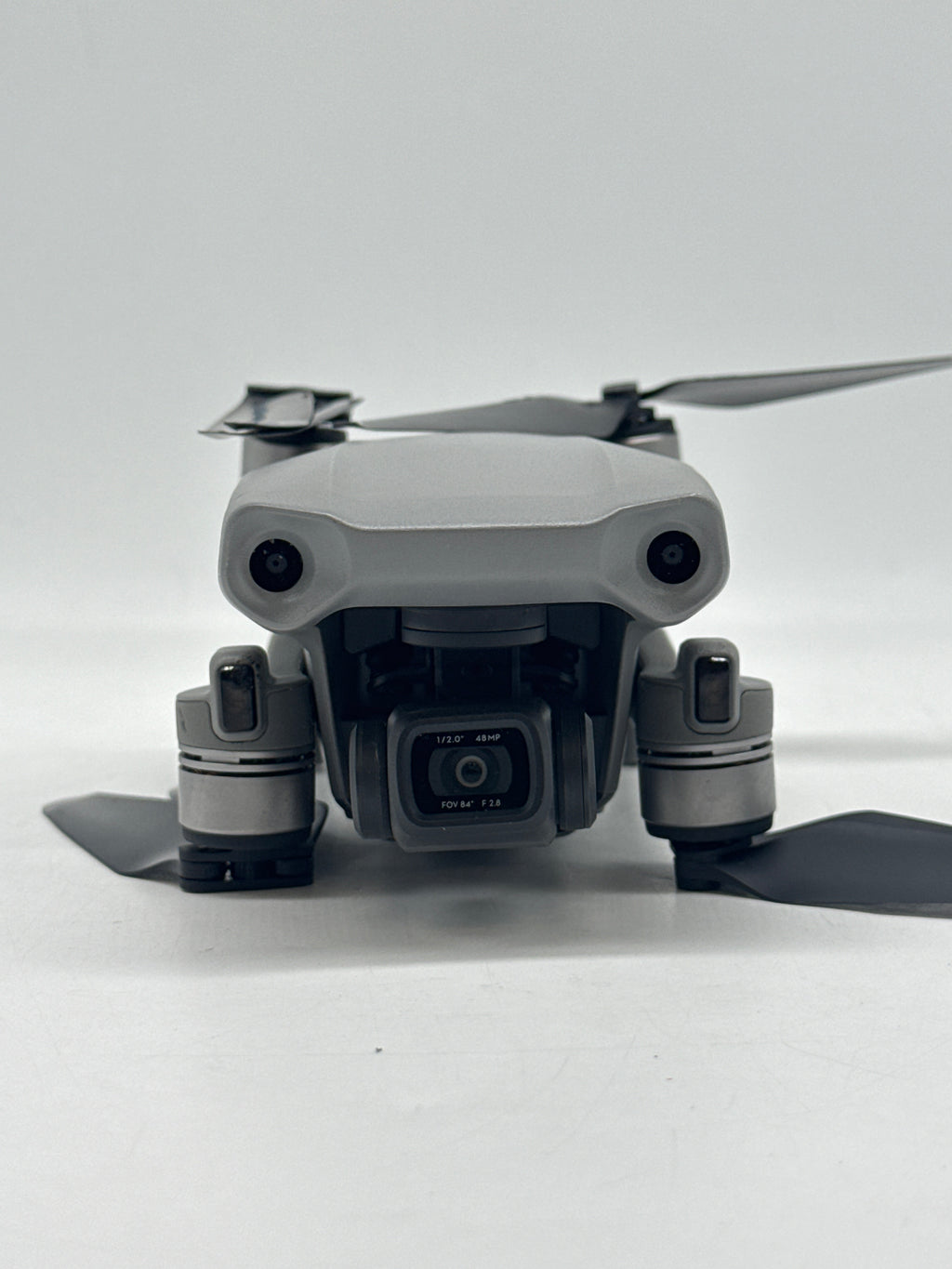 DJI Mavic Air 2 Drone 48MP 4K Camera 34min Flight Time - Needs Reset