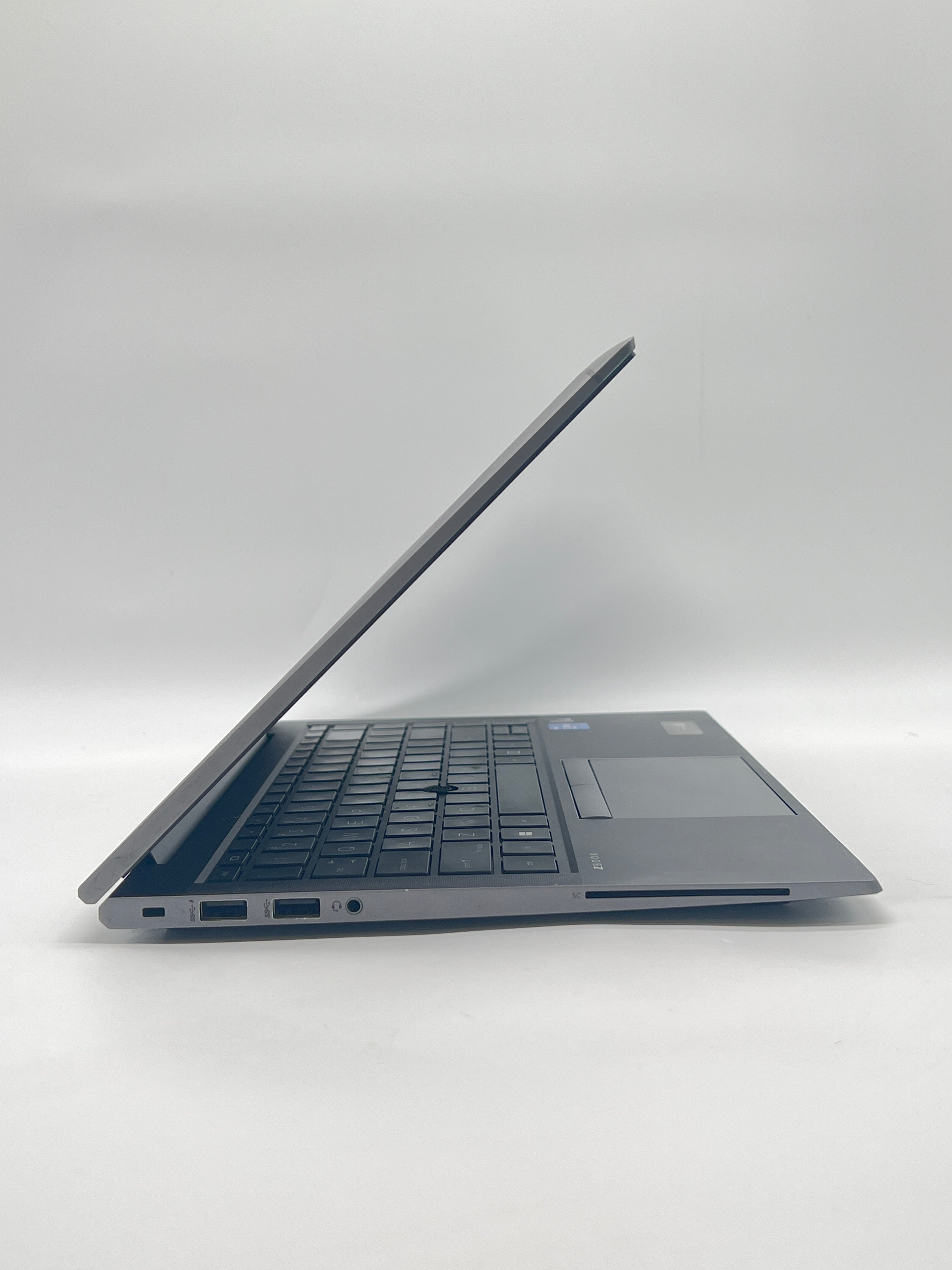 HP ZBook Firefly 14 G8 14 i7-1185G7 16GB RAM 512GB SSD - Used