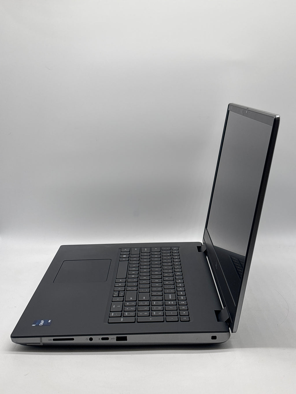 Dell Precision 7770 16-inch Laptop - Core i7-12850HX, 32GB RAM, 512GB, NVIDIA RTX A3000  - Used
