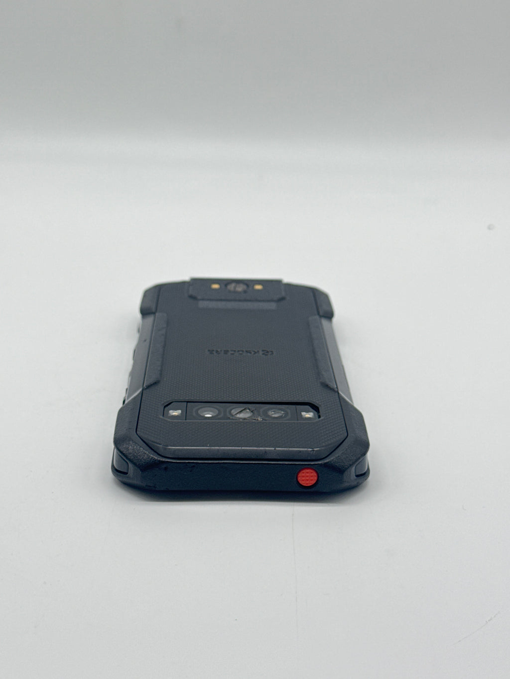 Kyocera DuraForce Pro 3 128GB Black Rugged Compatible with Verizon - For Parts
