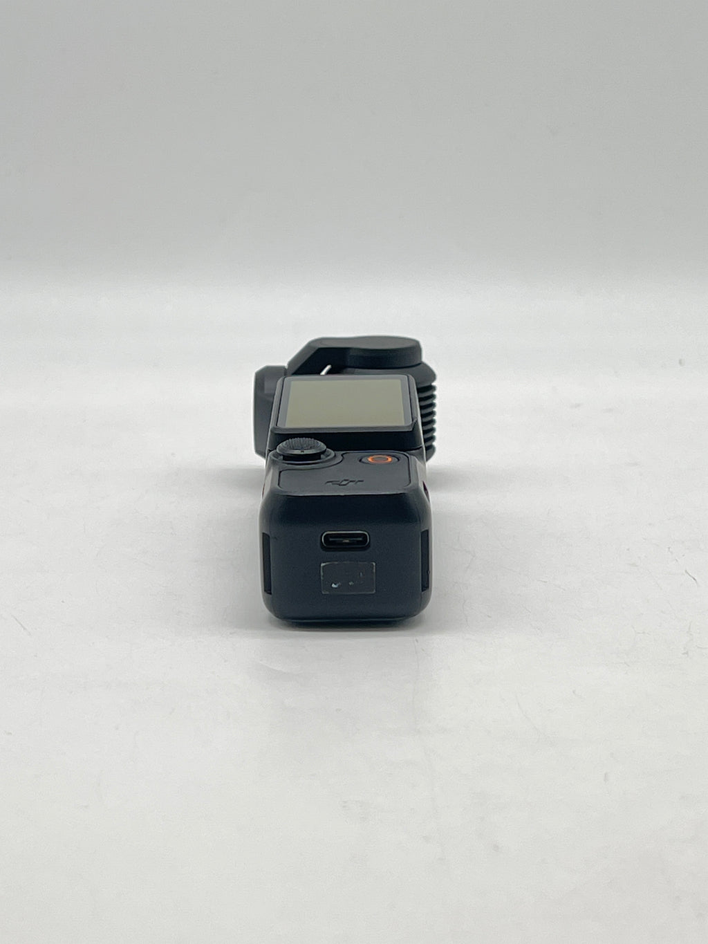 DJI Osmo Pocket 3 4K Gimbal Camera Black - Used