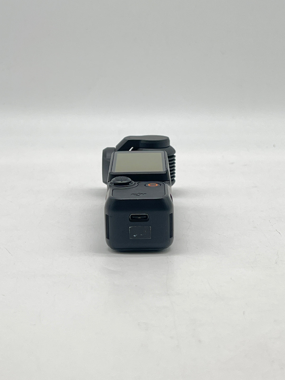 DJI Osmo Pocket 3 4K Gimbal Camera Black - Used