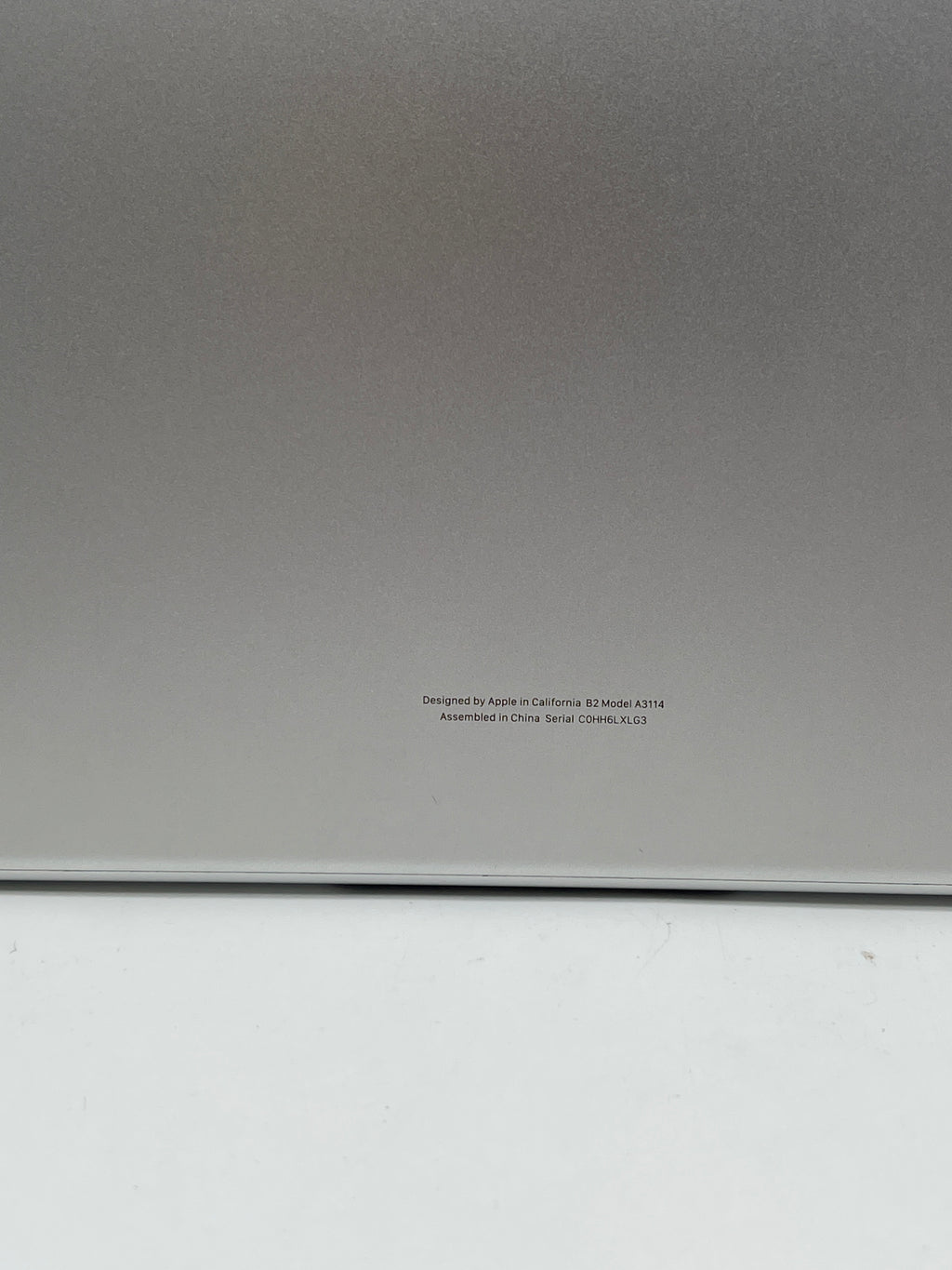 Apple MacBook Air 15" A3114 M3 24GB RAM 1TB SSD 2024 - Used