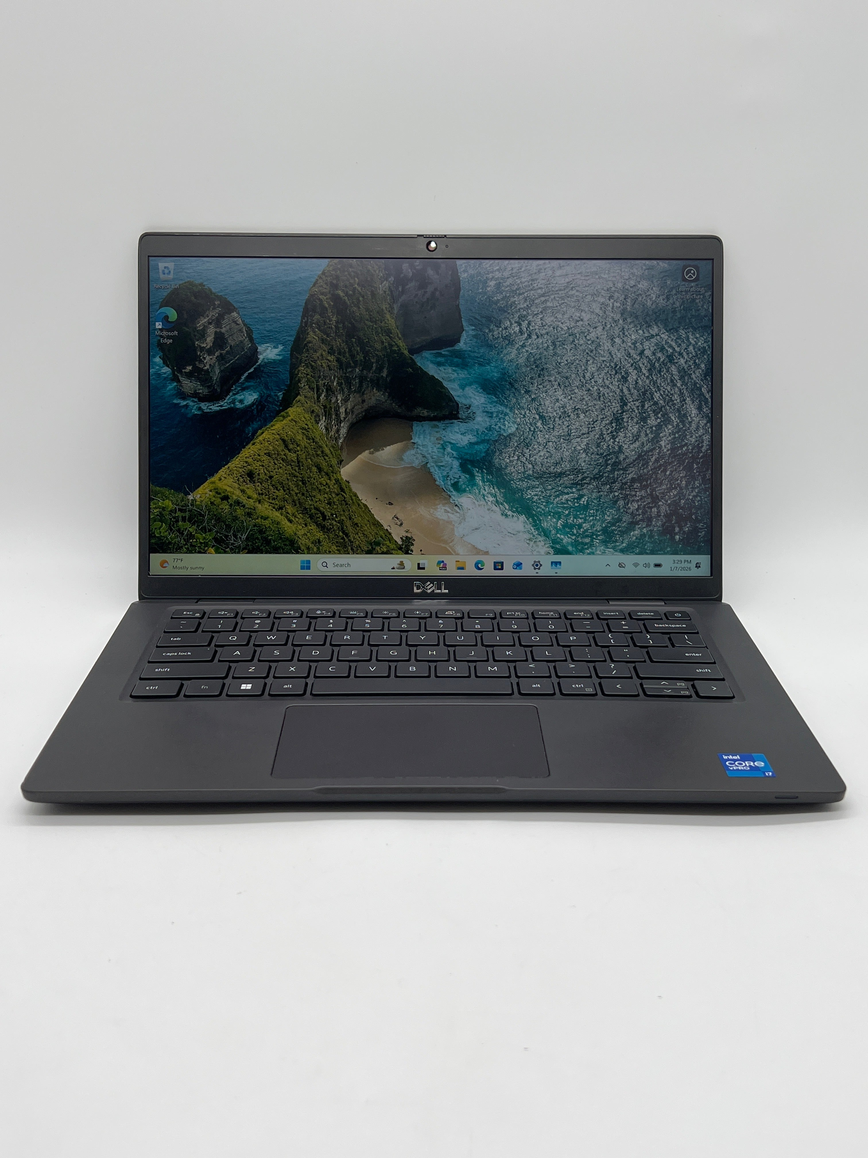 Dell Latitude 7320 i7 32GB RAM 512GB SSD For Parts (READ DESC)