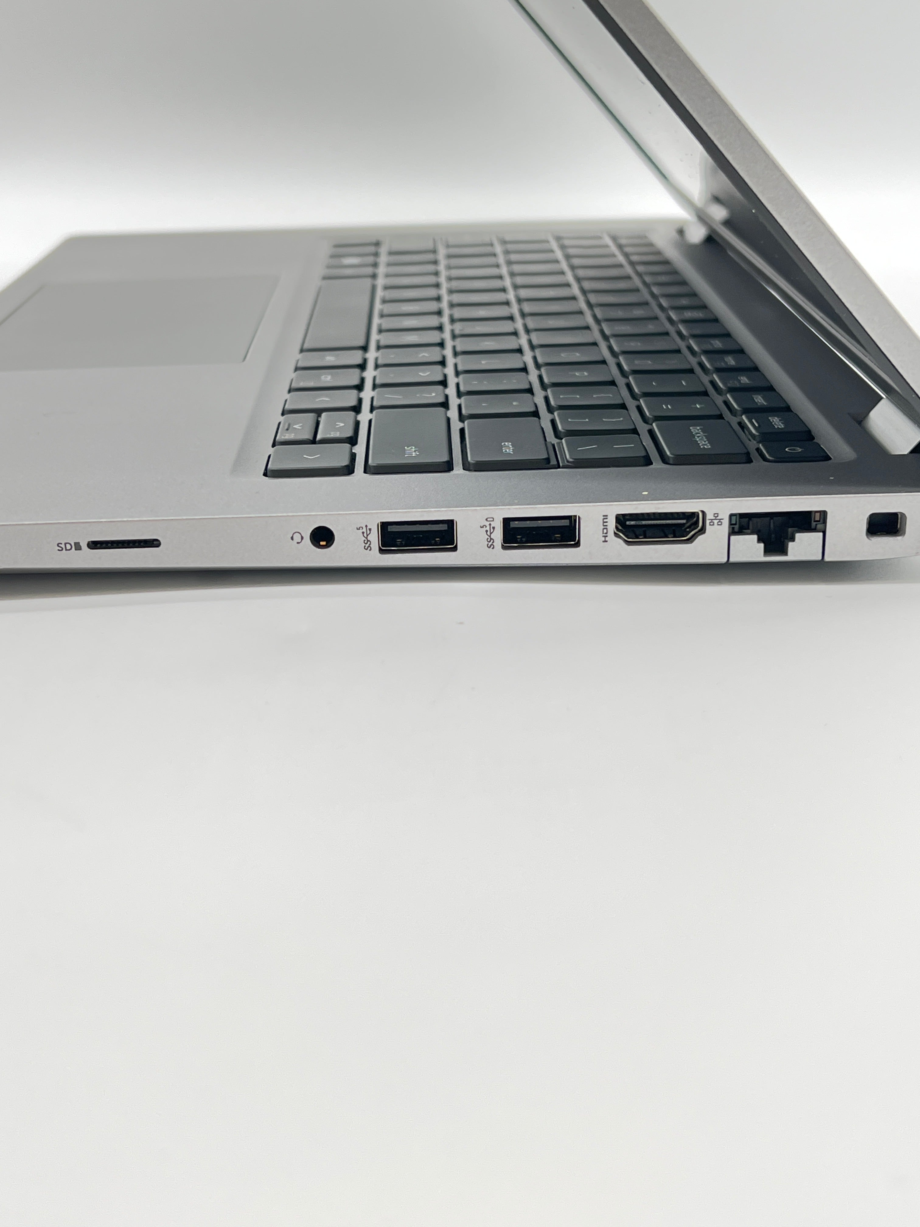 Dell Latitude 5430 i5-1235U 16GB 256GB SSD Silver Used