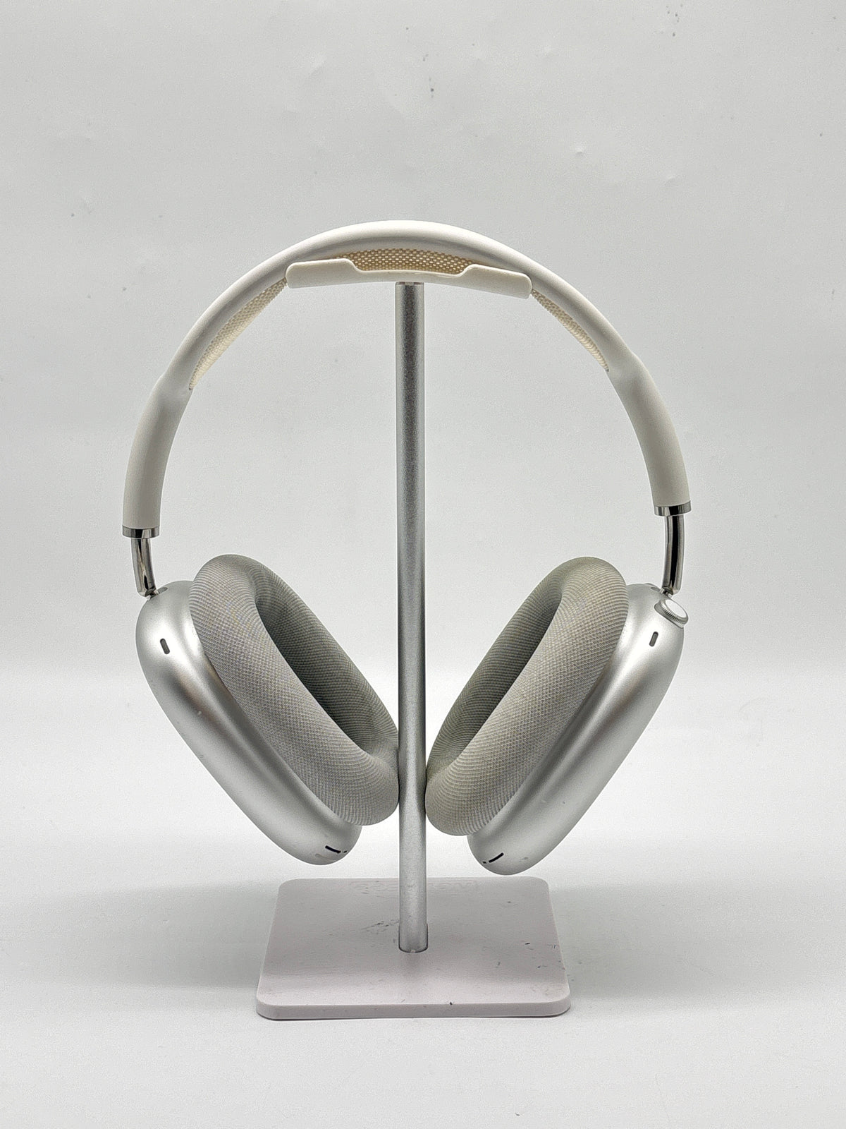 Apple AirPods Max A2096 Over-Ear Headphones Active Noise Cancelling - Used