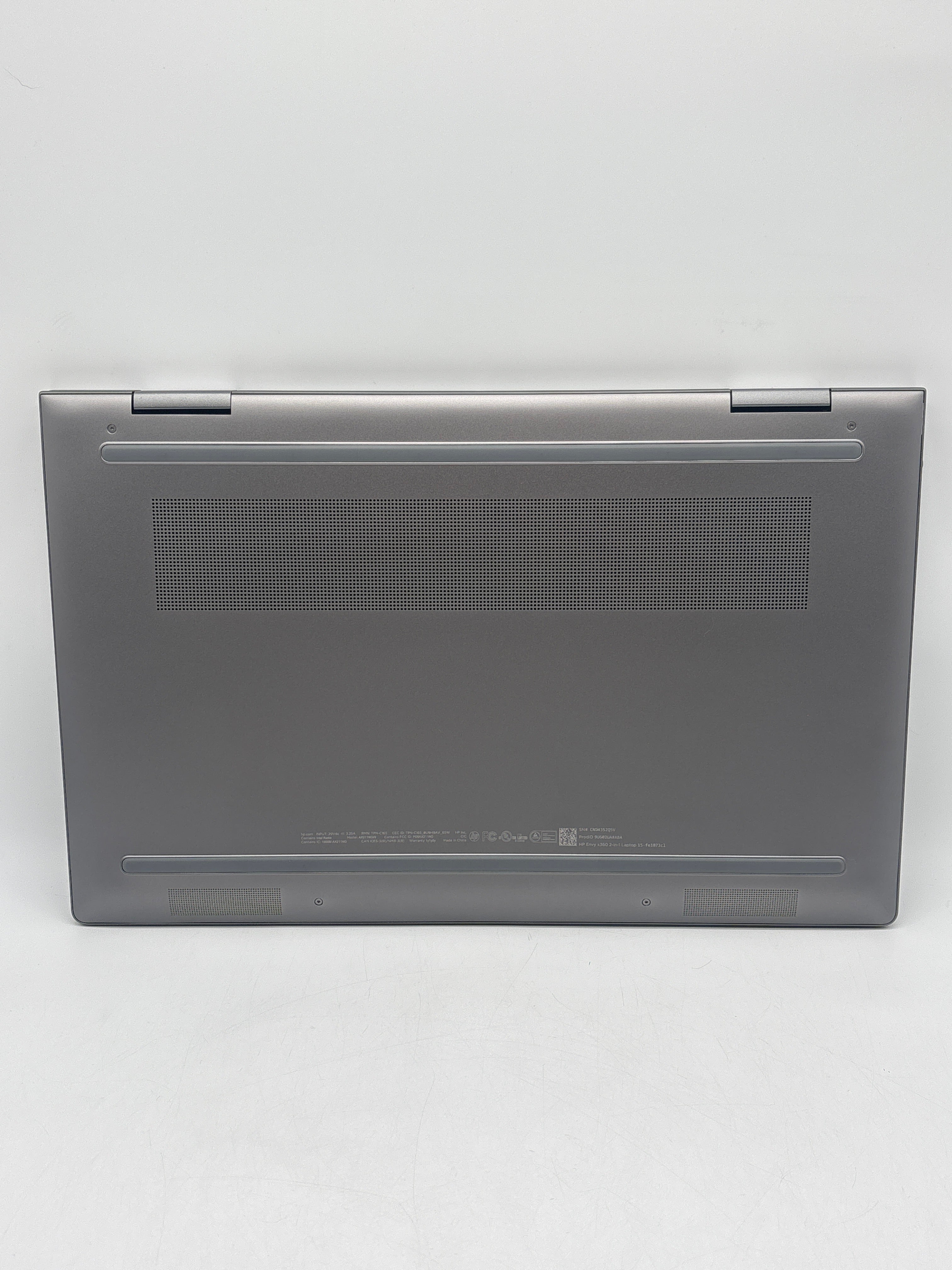 HP Envy x360 15-fe1073cl Ultra 7 32GB RAM 2 TB SSD - New Open Box