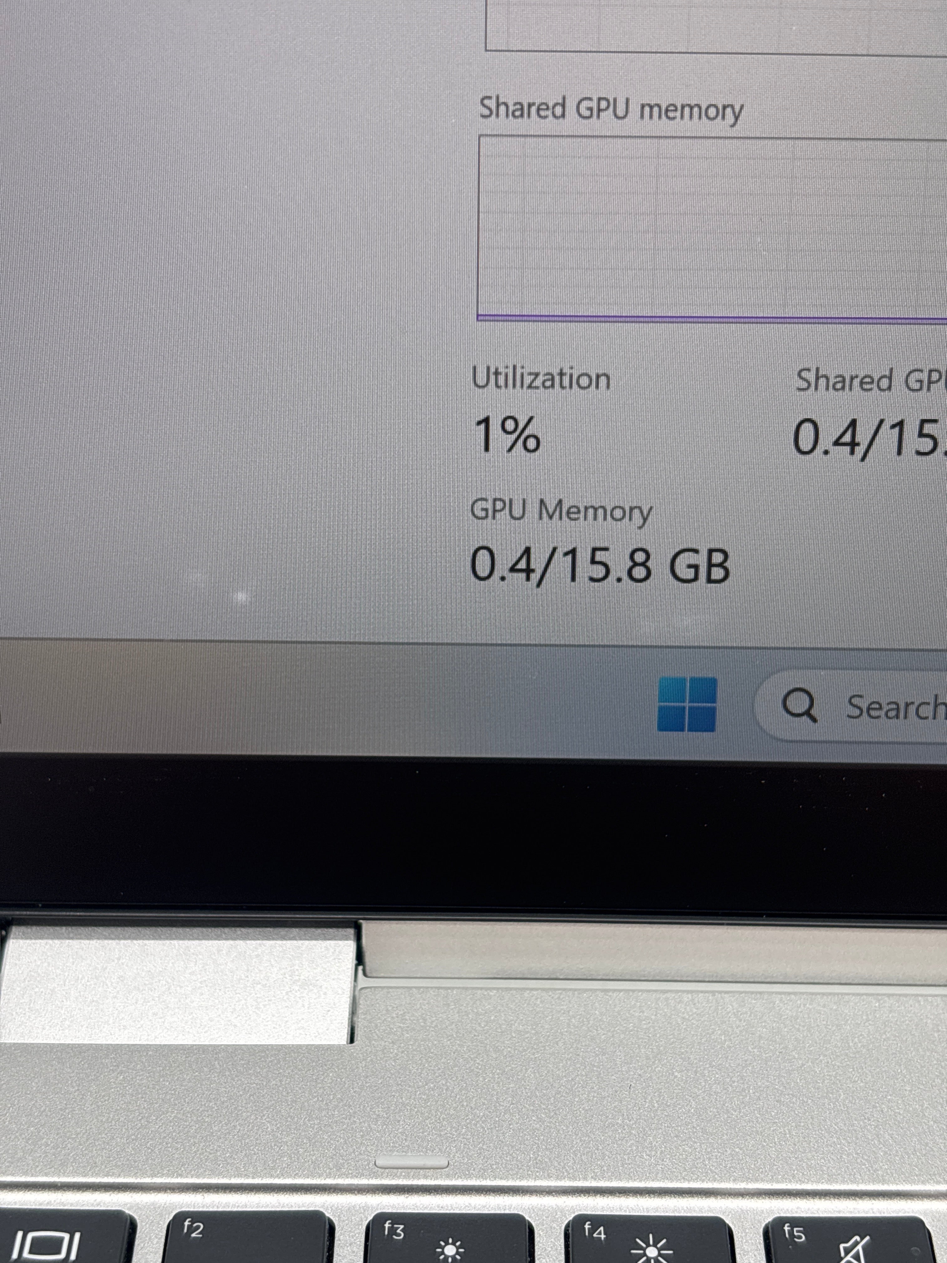 HP ENVY X360 830 G10 i7-1365U 32GB RAM 512GB SSD - Scuffs on Screen