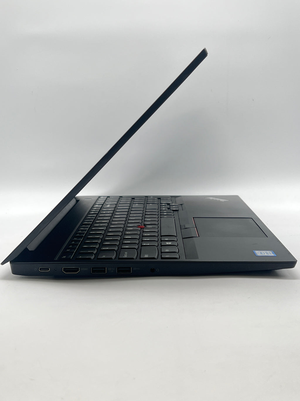 Lenovo ThinkPad E590 i5-8265U 4GB RAM 512GB HDD - For Parts (Bad Battery)