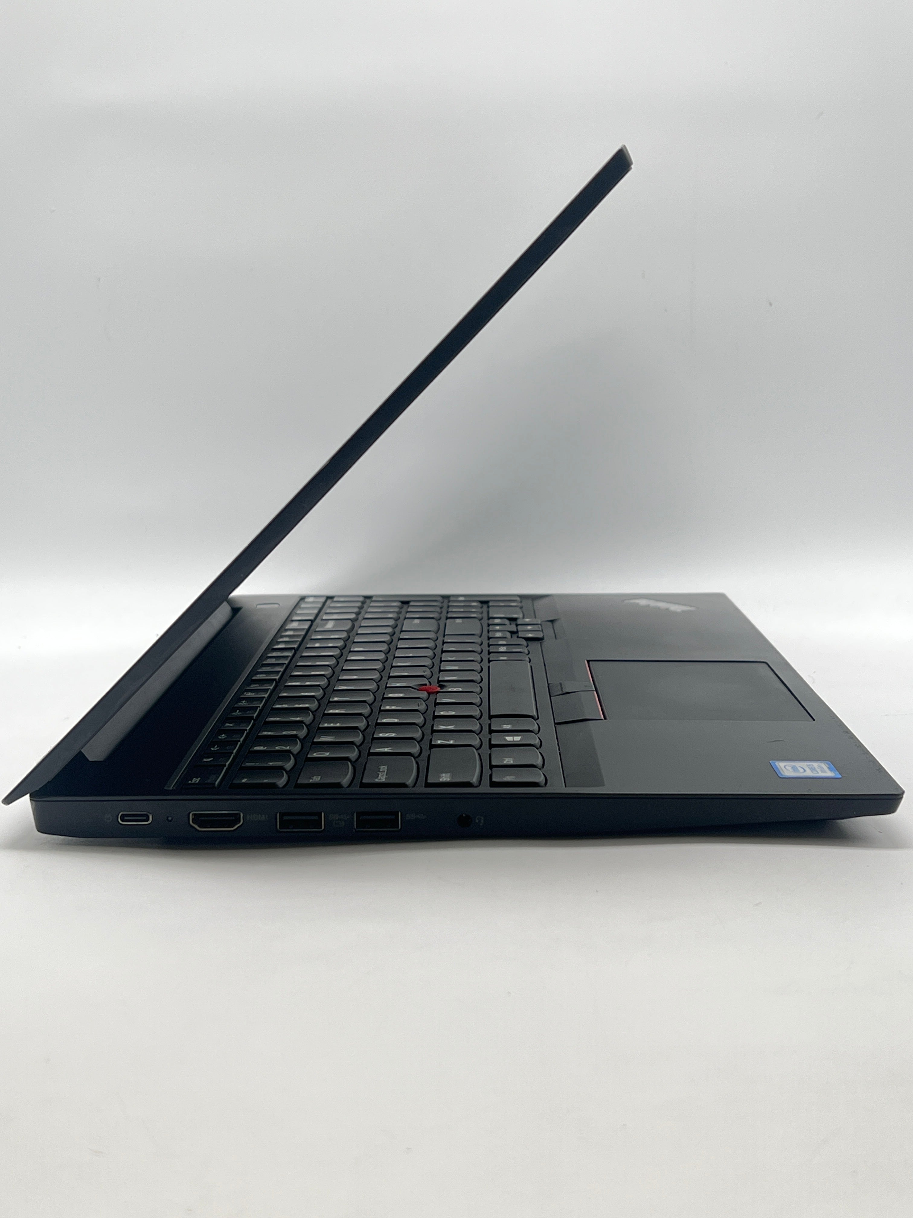 Lenovo ThinkPad E590 i5-8265U 4GB RAM 512GB HDD - For Parts (Bad Battery)