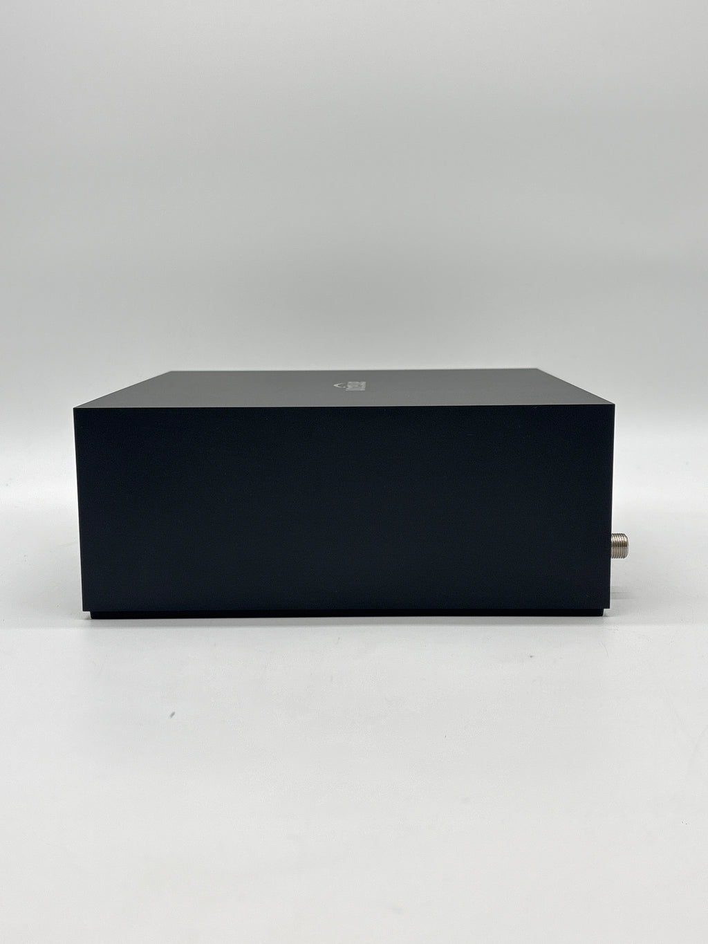 Amazon Fire TV Recast QX91KB 500GB Over-the-Air DVR Black